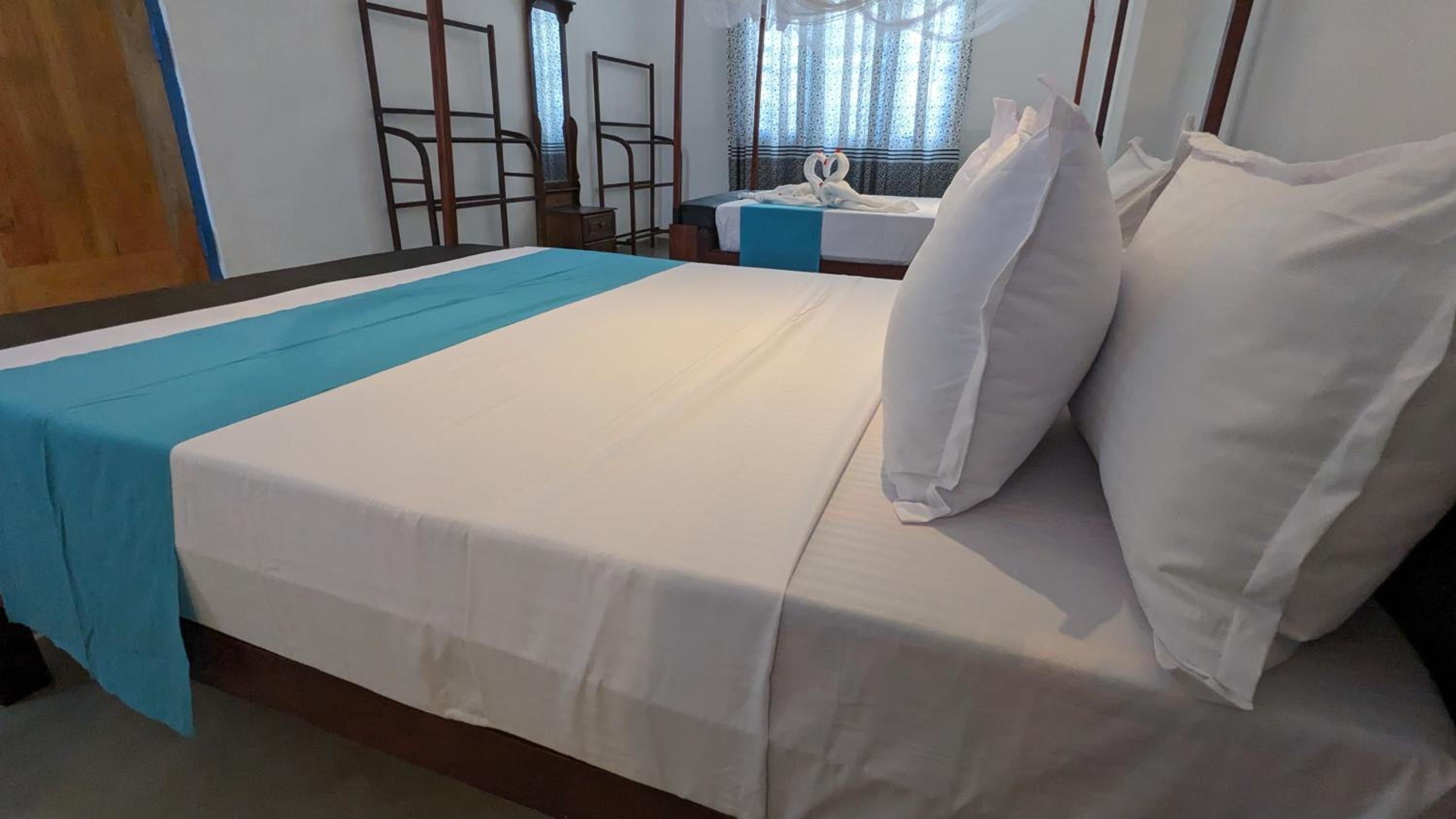 Hiriketiya Hideaway