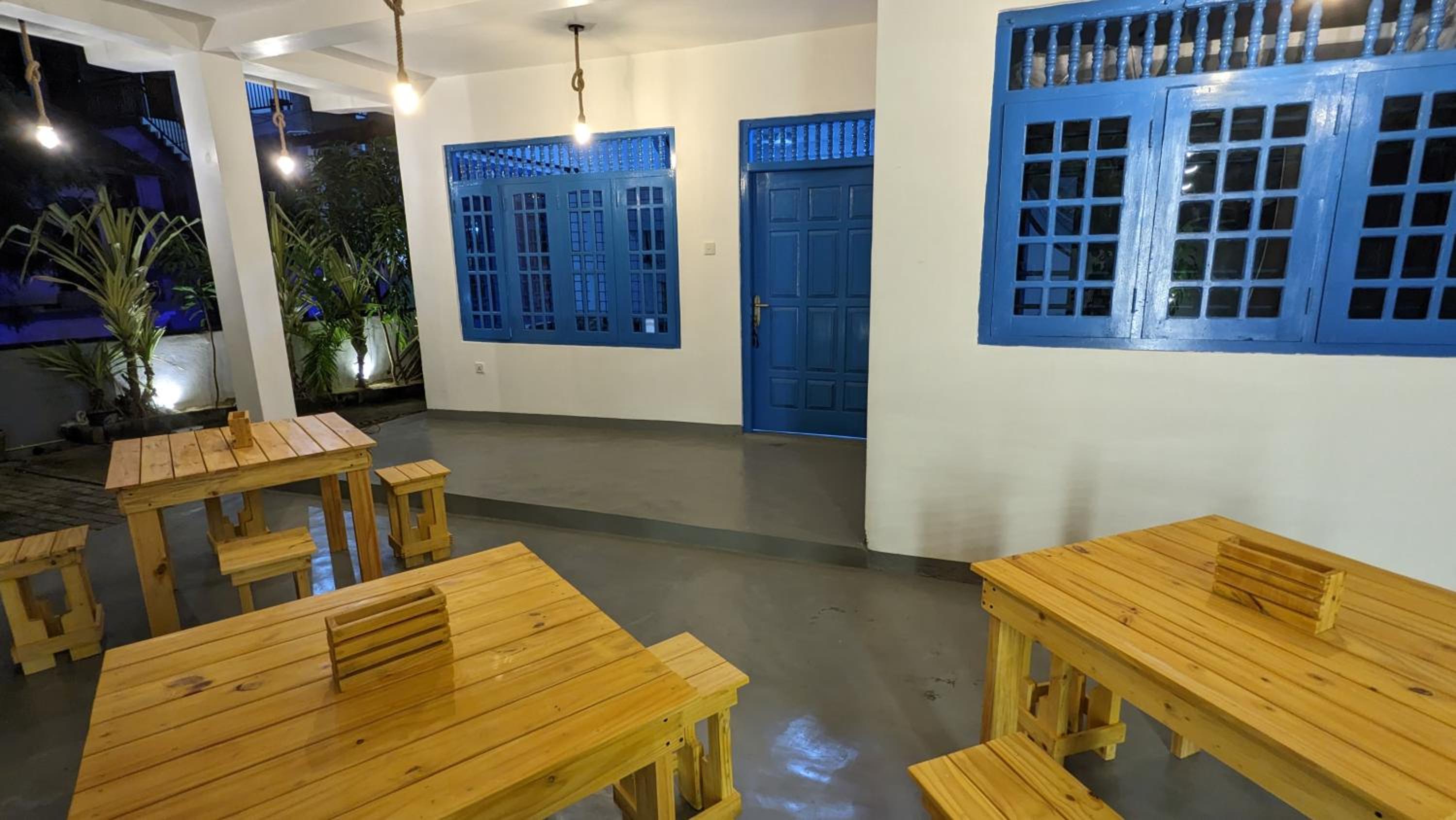 Hiriketiya Hideaway