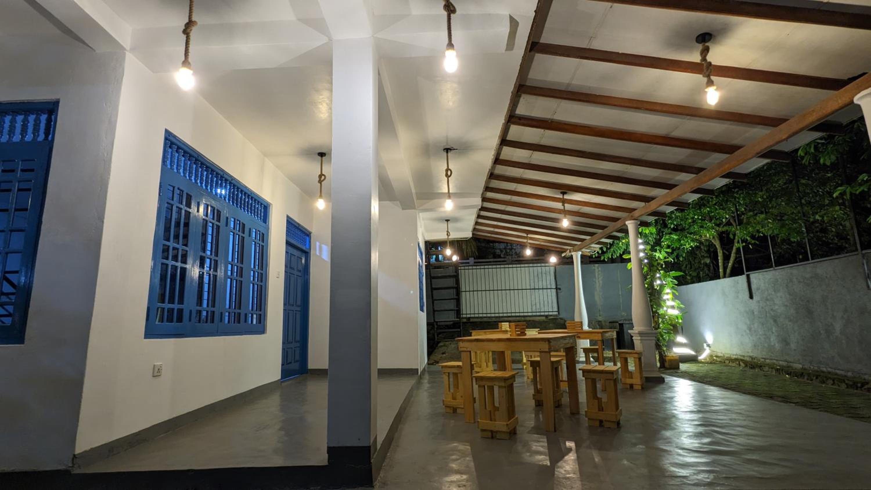 Hiriketiya Hideaway