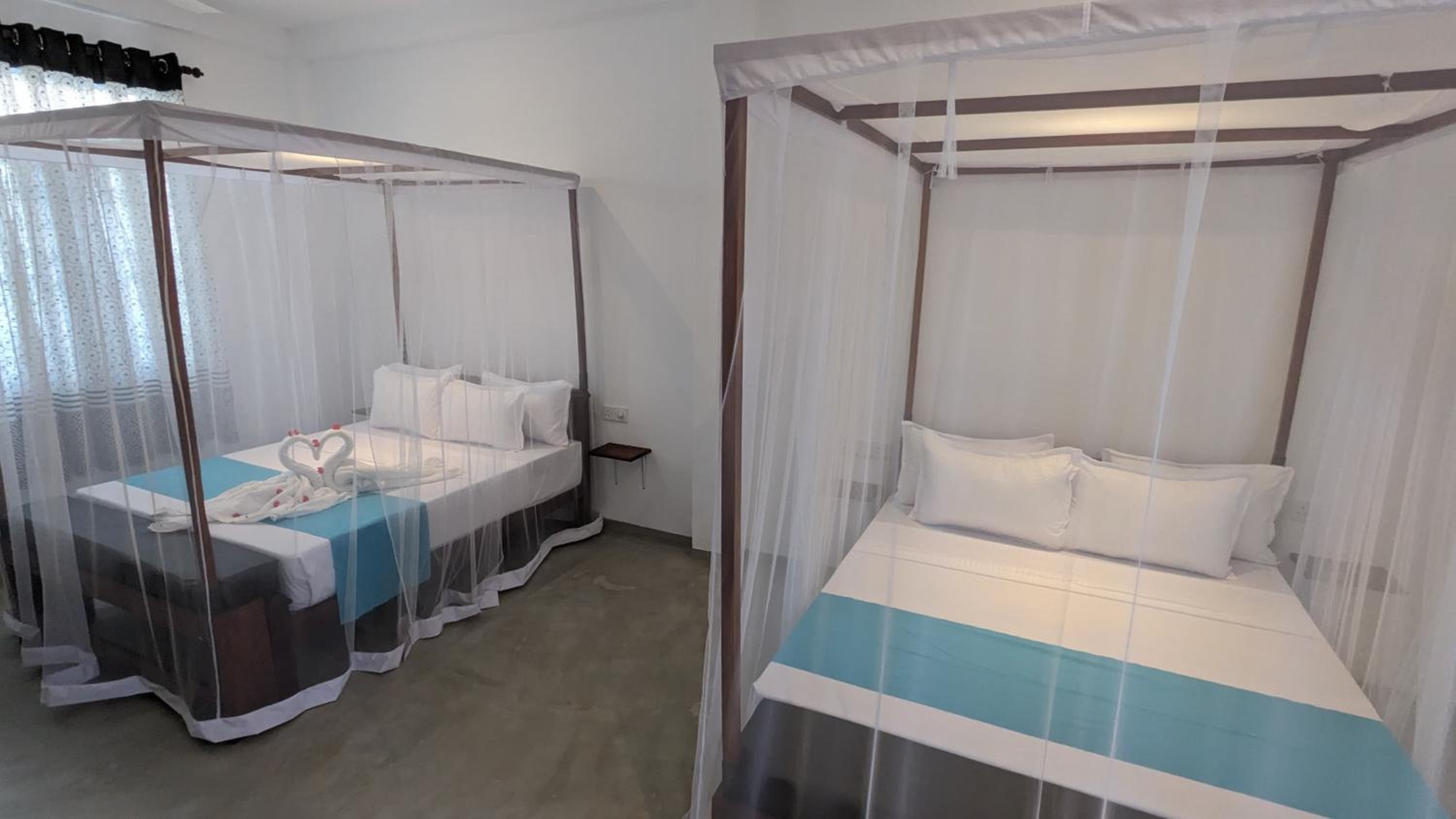 Hiriketiya Hideaway