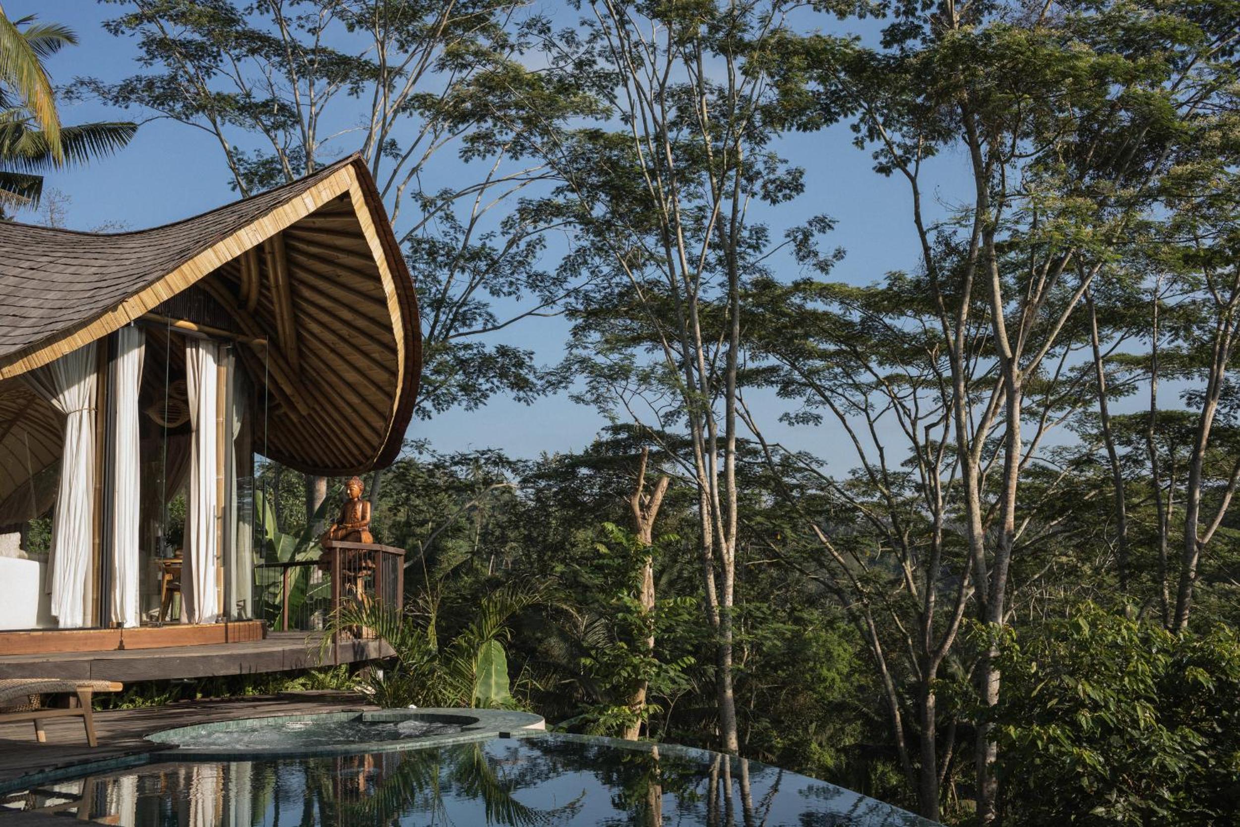 Hotel BELALU Bali Boutique & SPA experience - Image 1