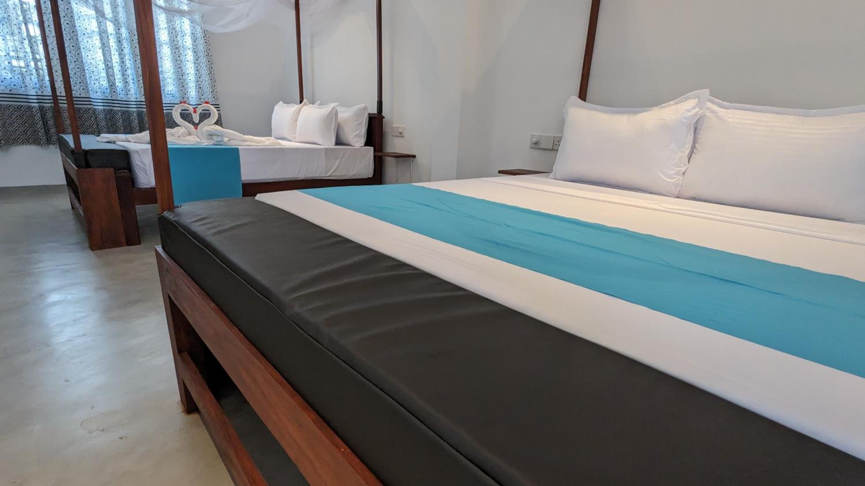 Hiriketiya Hideaway