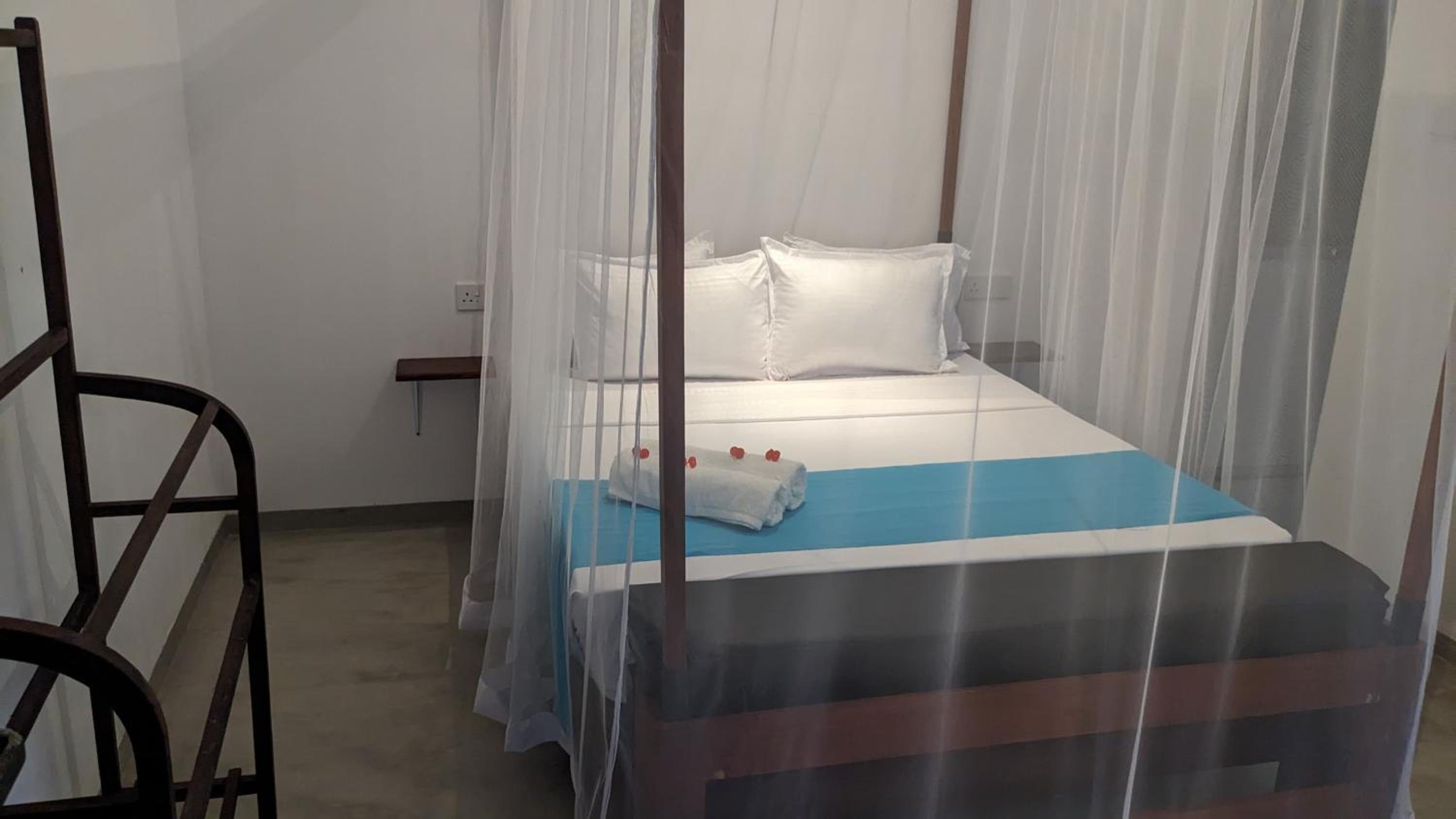 Hiriketiya Hideaway