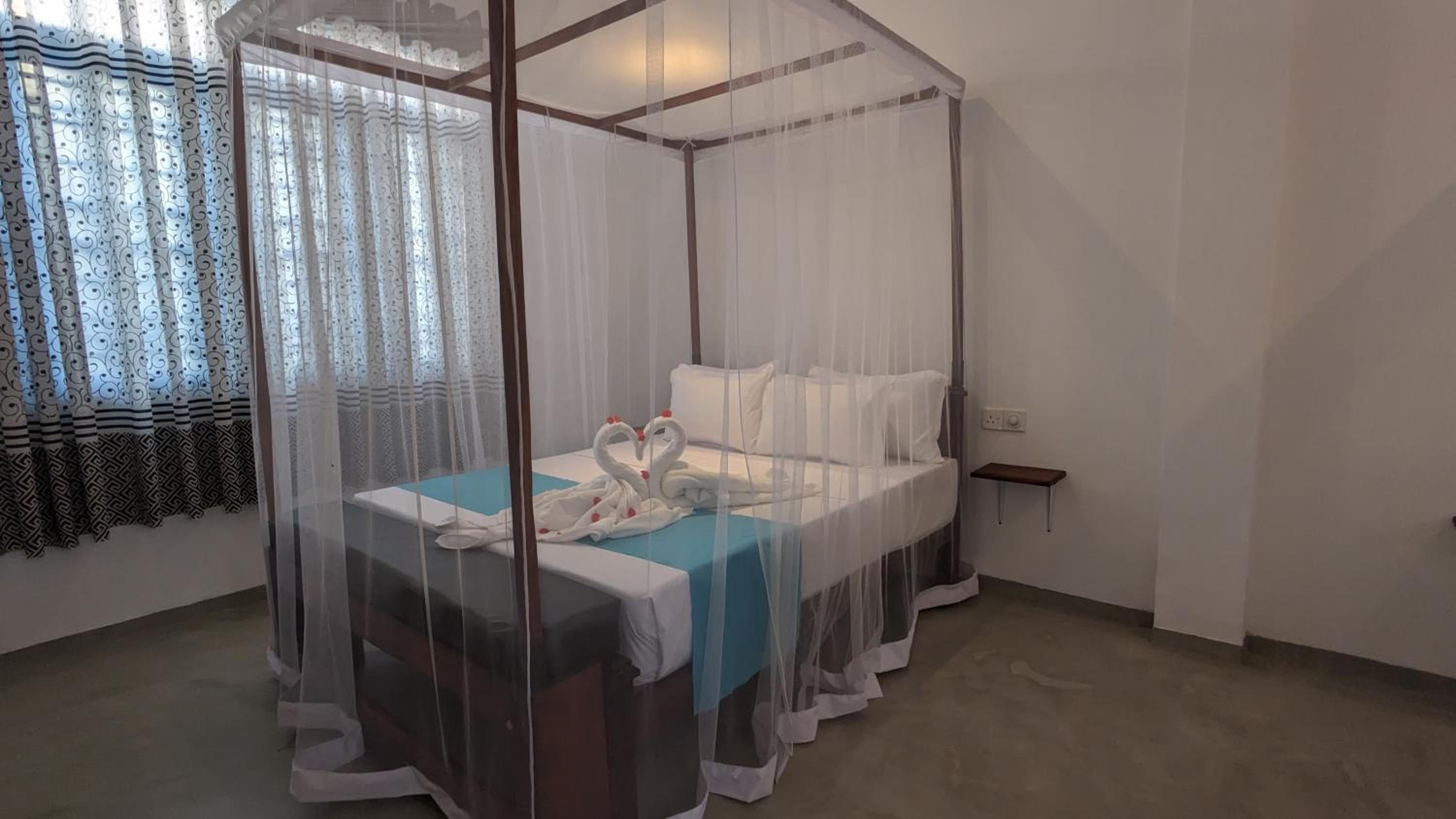 Hiriketiya Hideaway