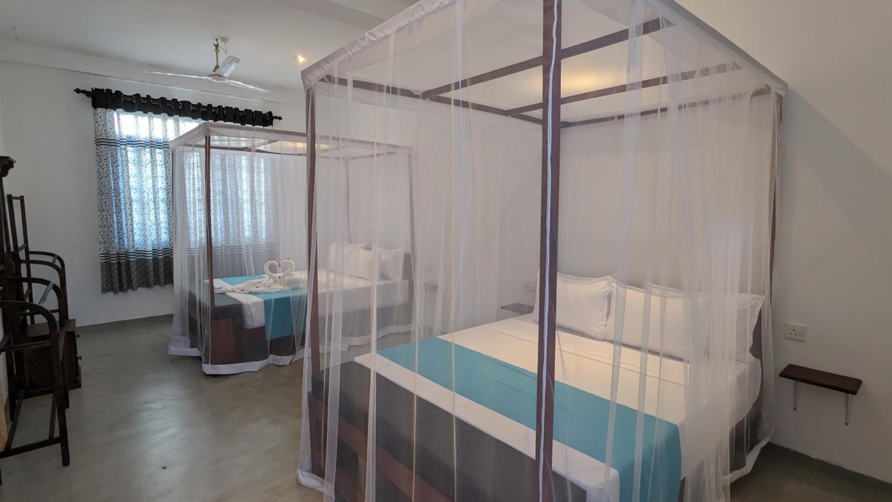 Hiriketiya Hideaway