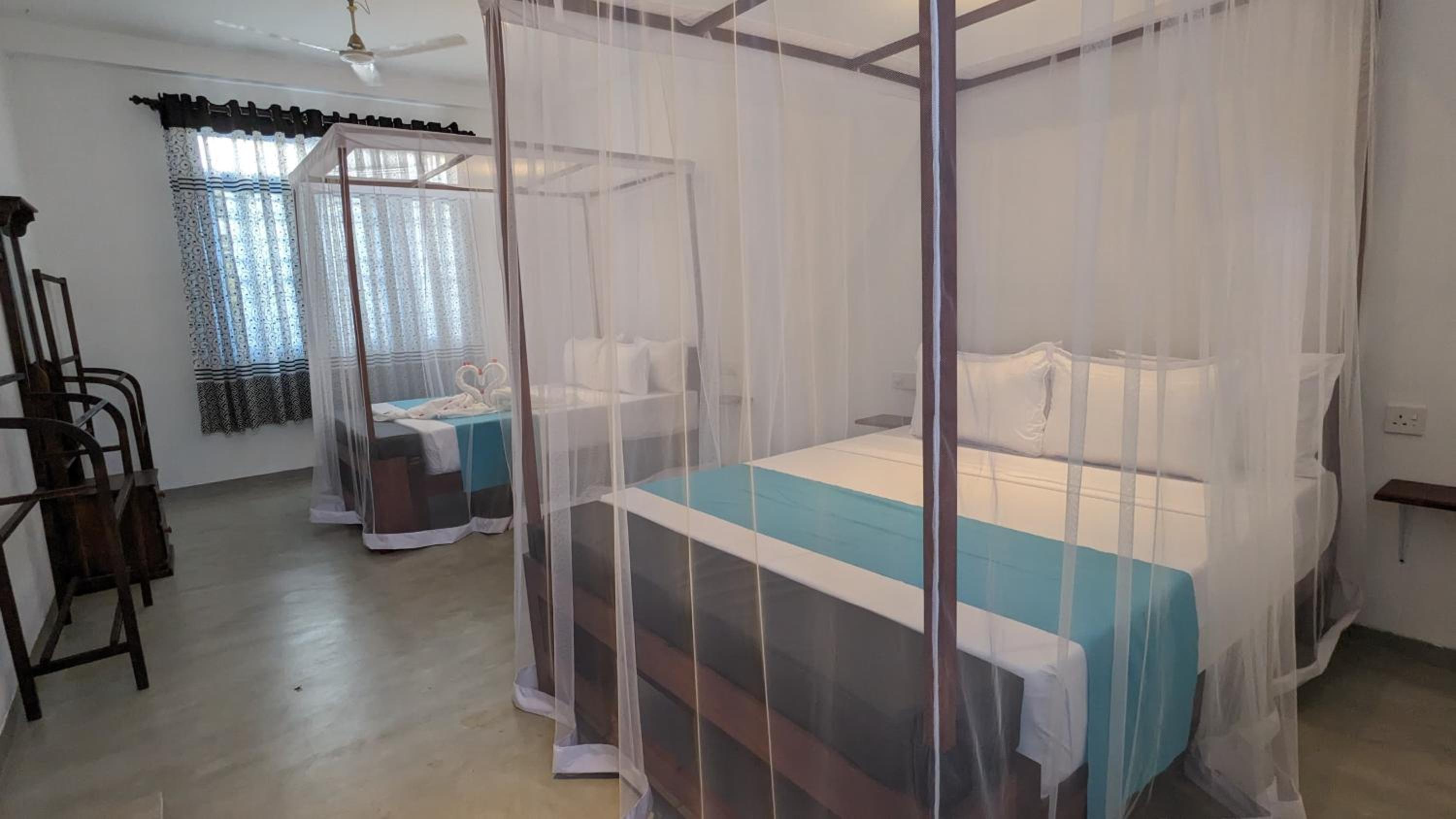 Hiriketiya Hideaway