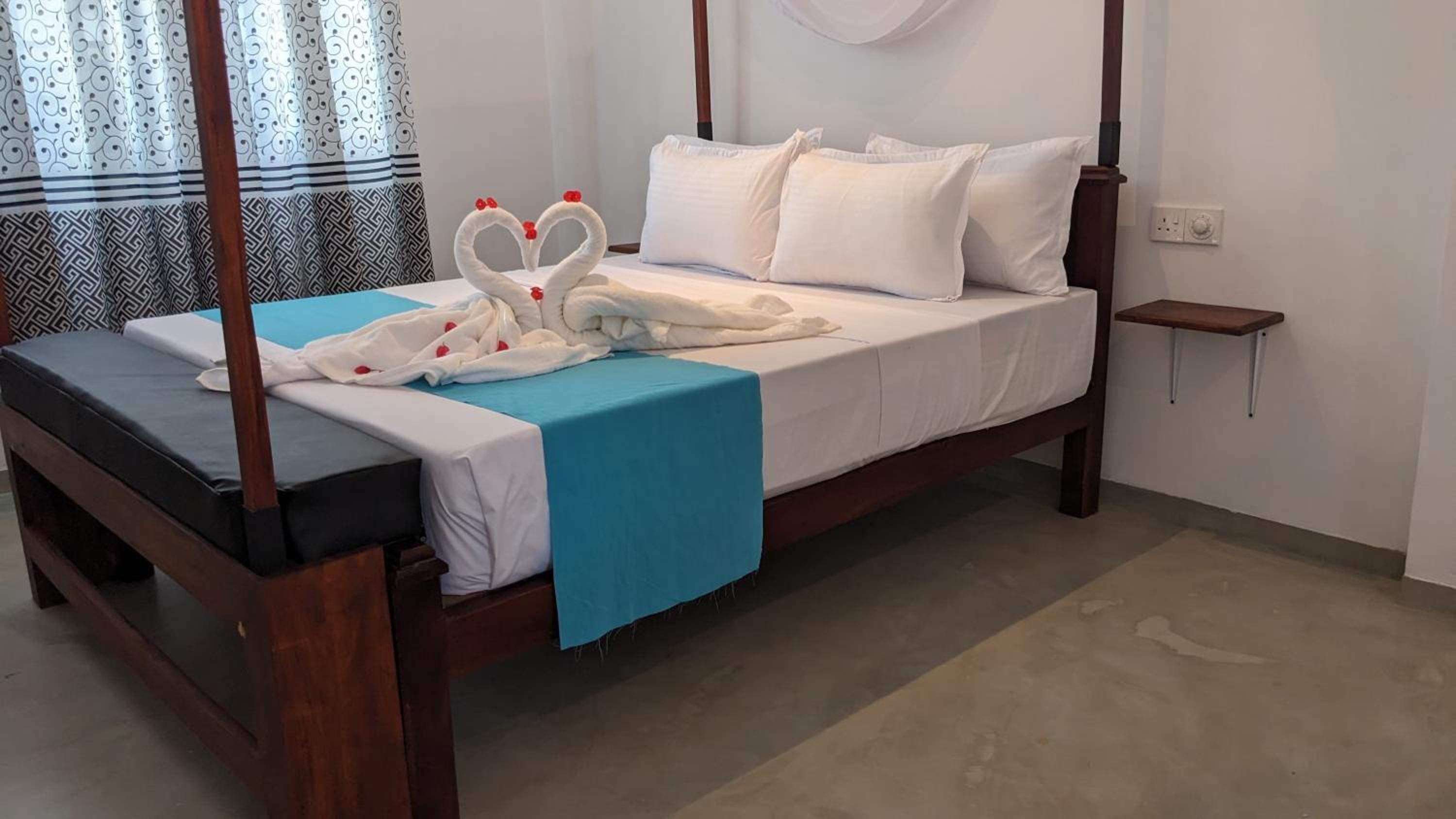 Hiriketiya Hideaway