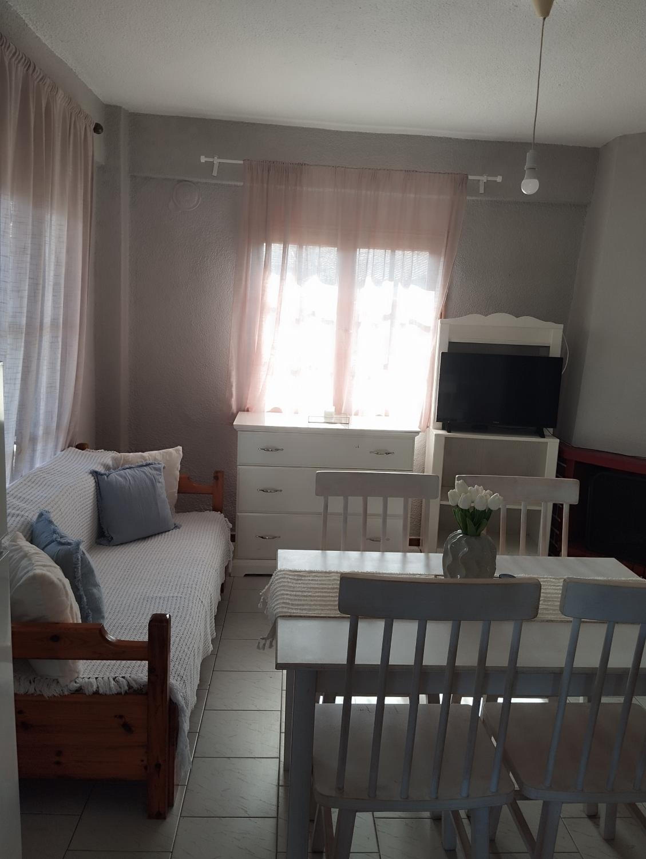 Maximos Apartment