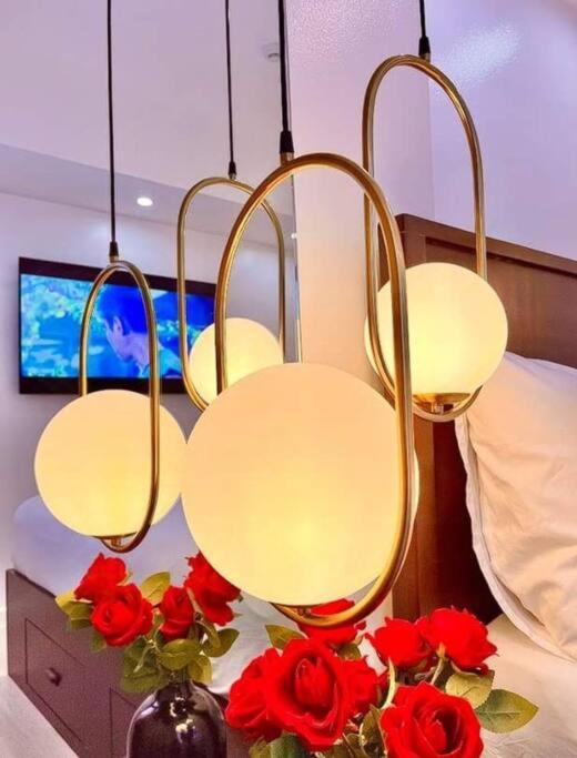 Floria Suites at Azure North Pampanga