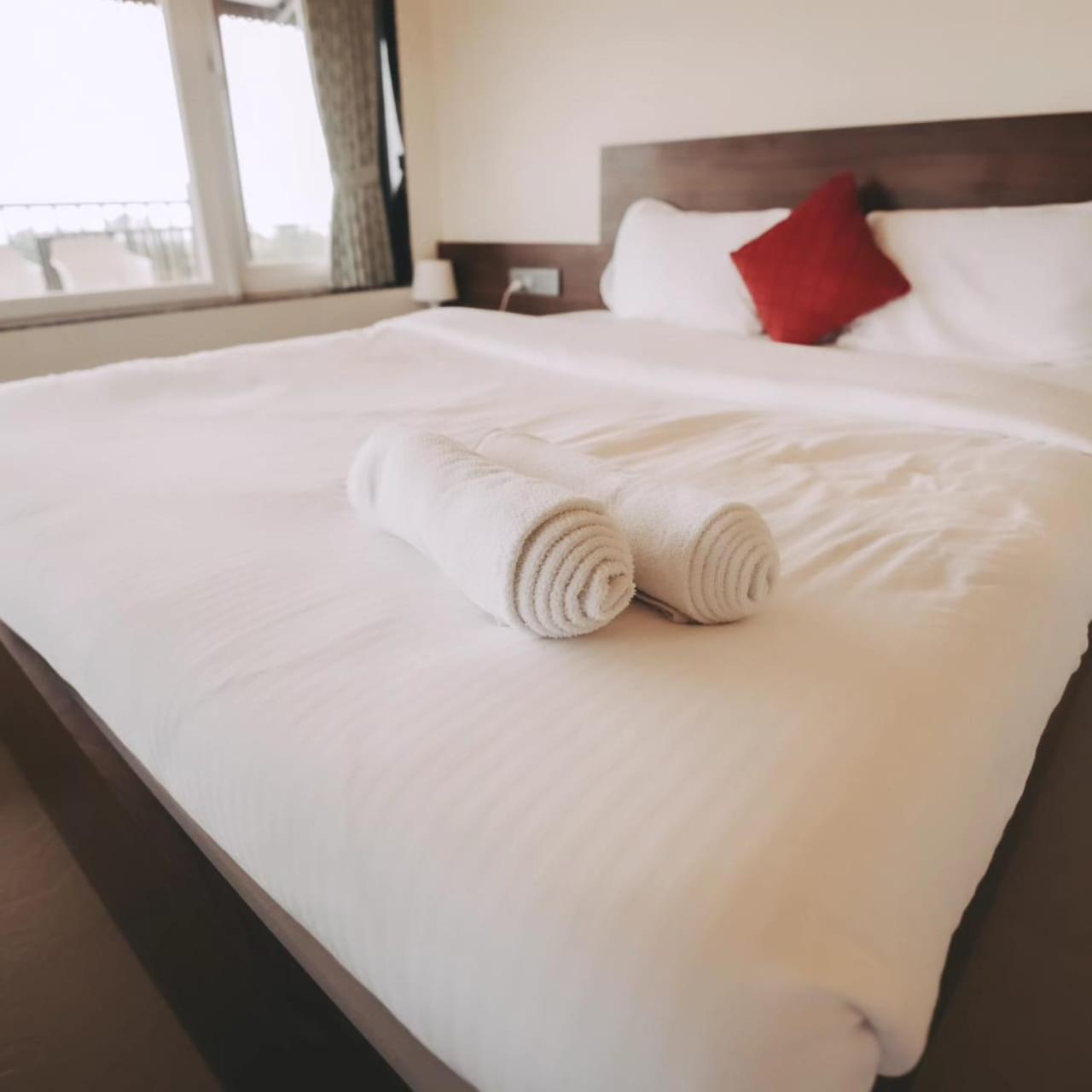 VillaJio villa 5BHK