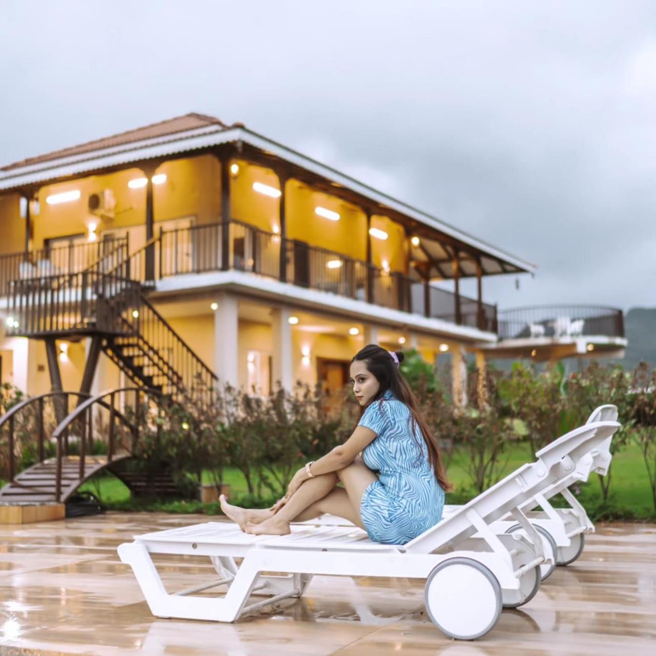 VillaJio villa 5BHK