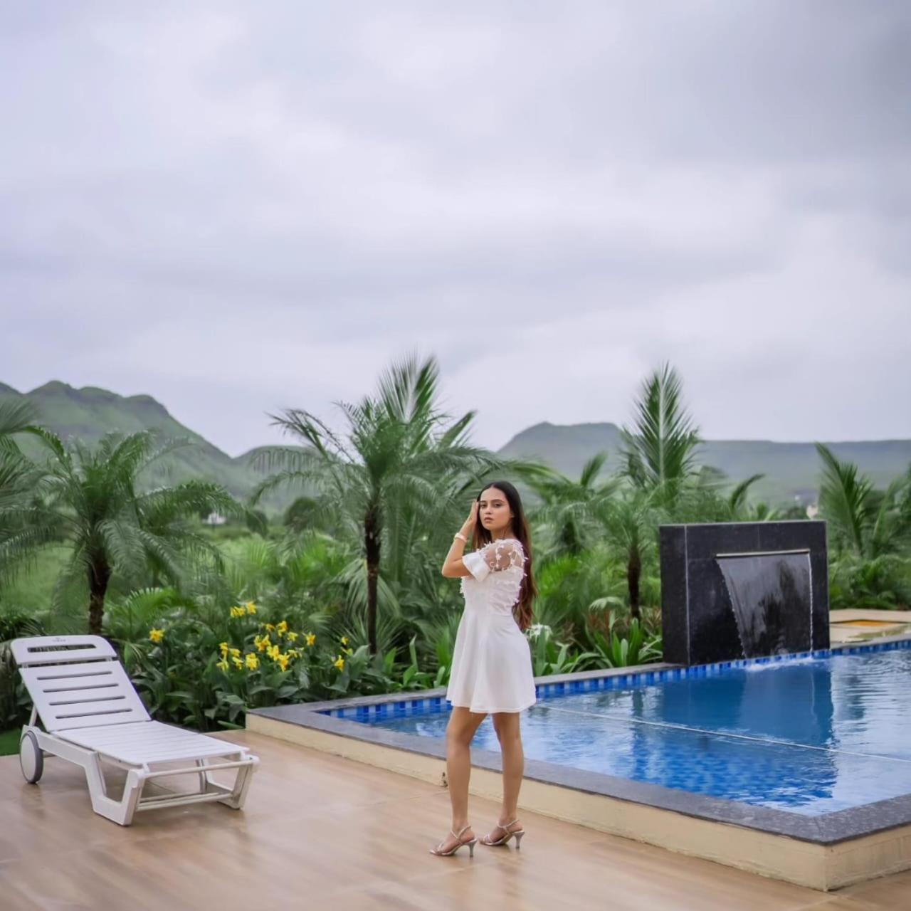 VillaJio villa 5BHK