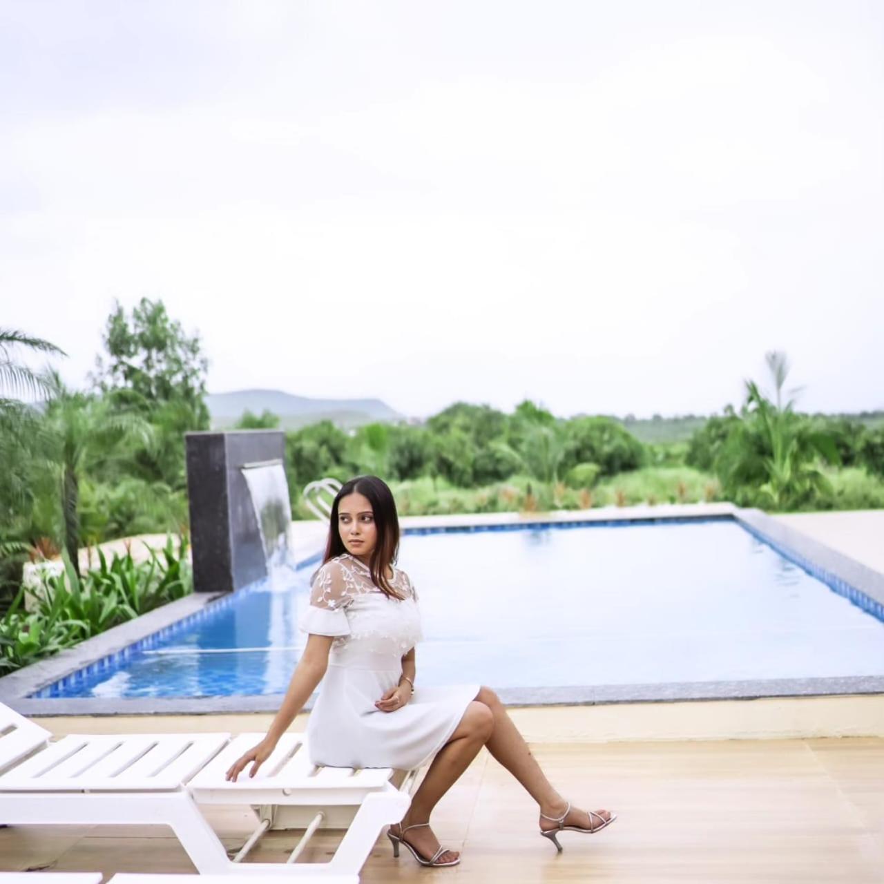 VillaJio villa 5BHK