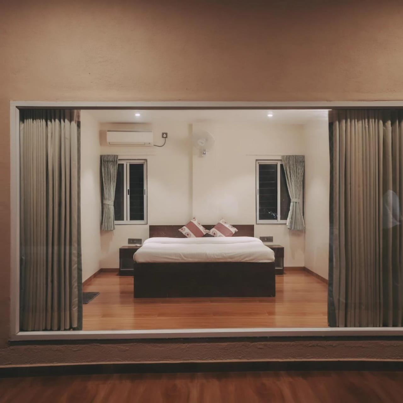 VillaJio villa 5BHK