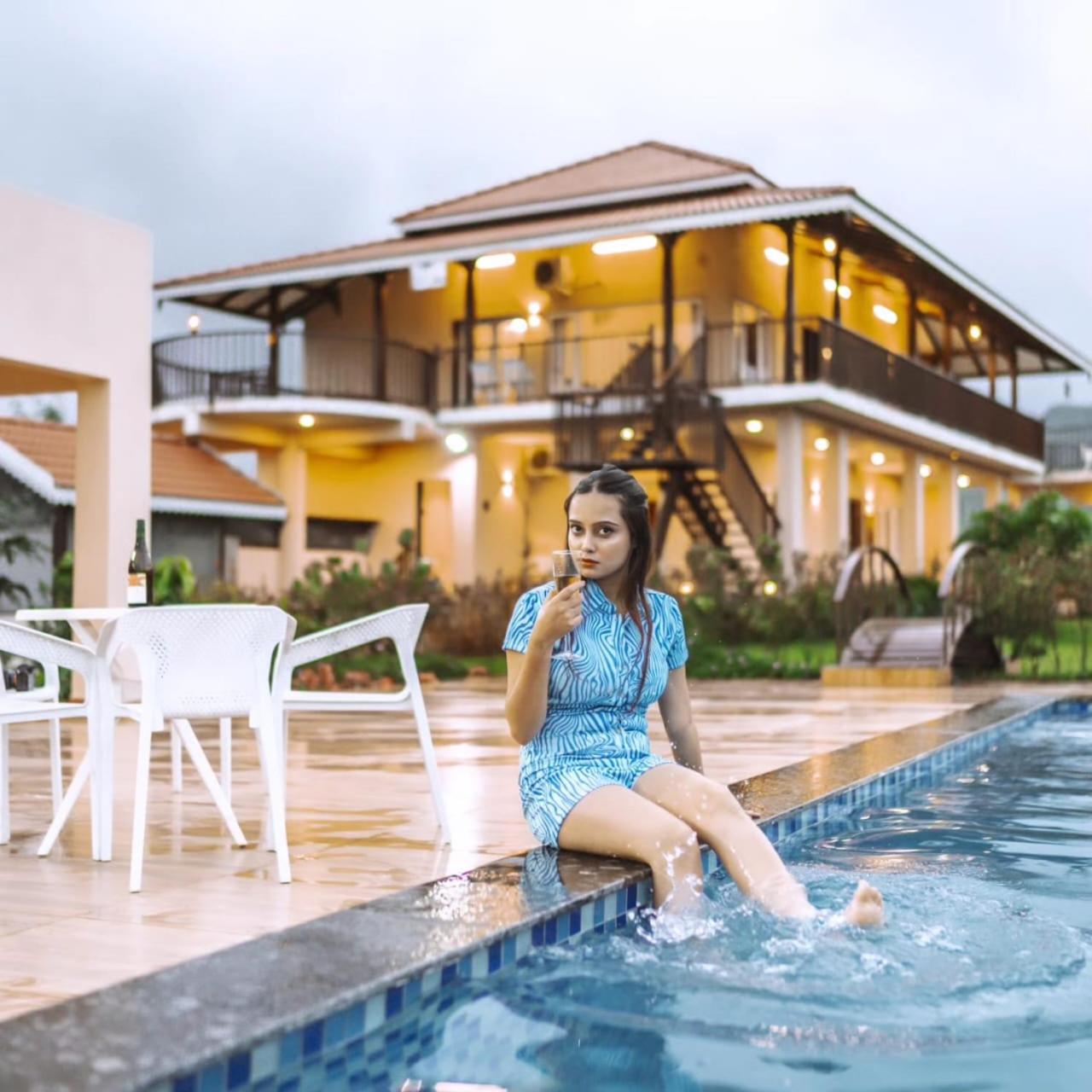 VillaJio villa 5BHK