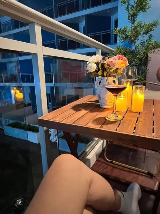 Floria Suites at Azure North Pampanga