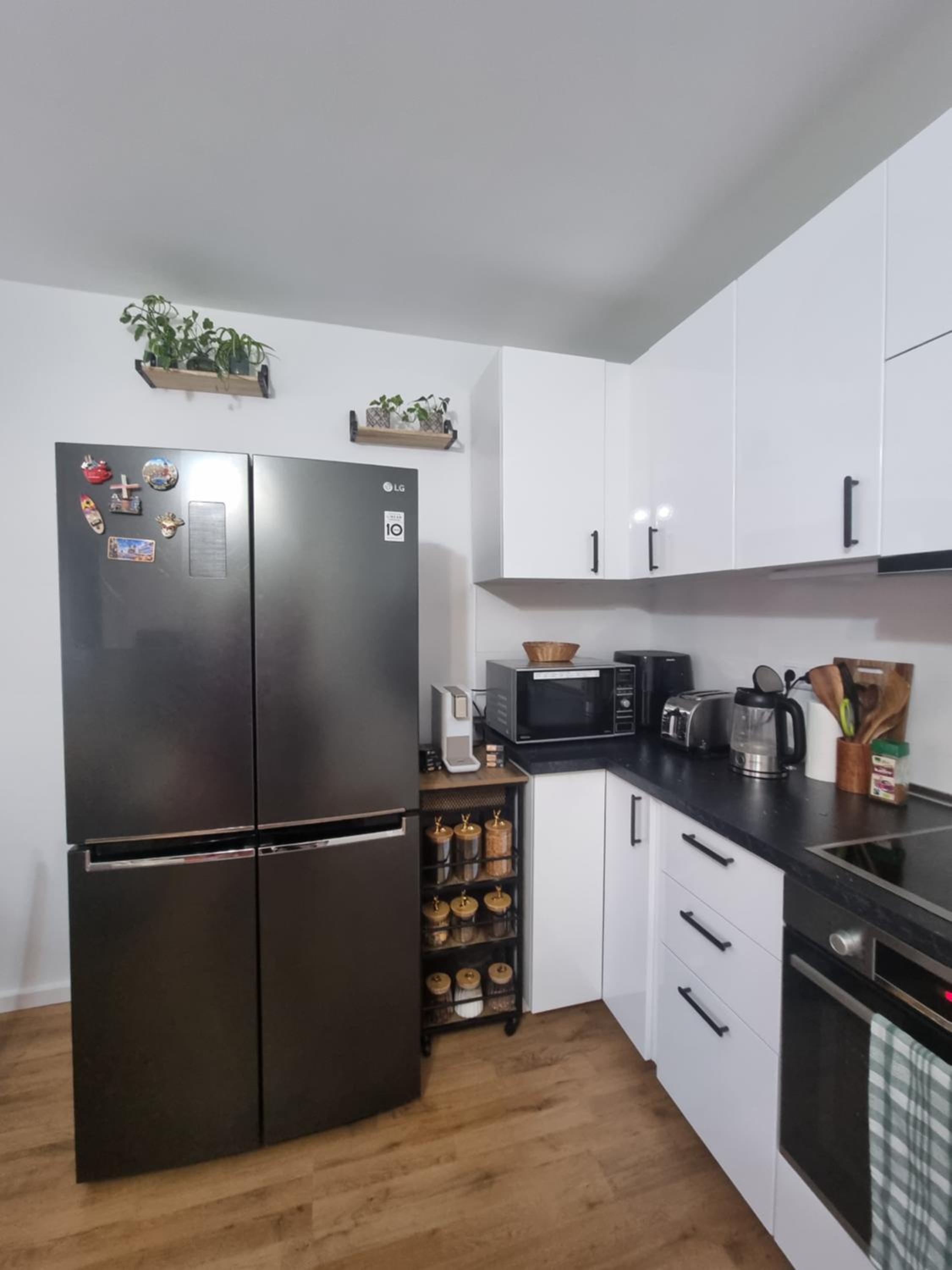 Beautiful Apartment Zehlendorf