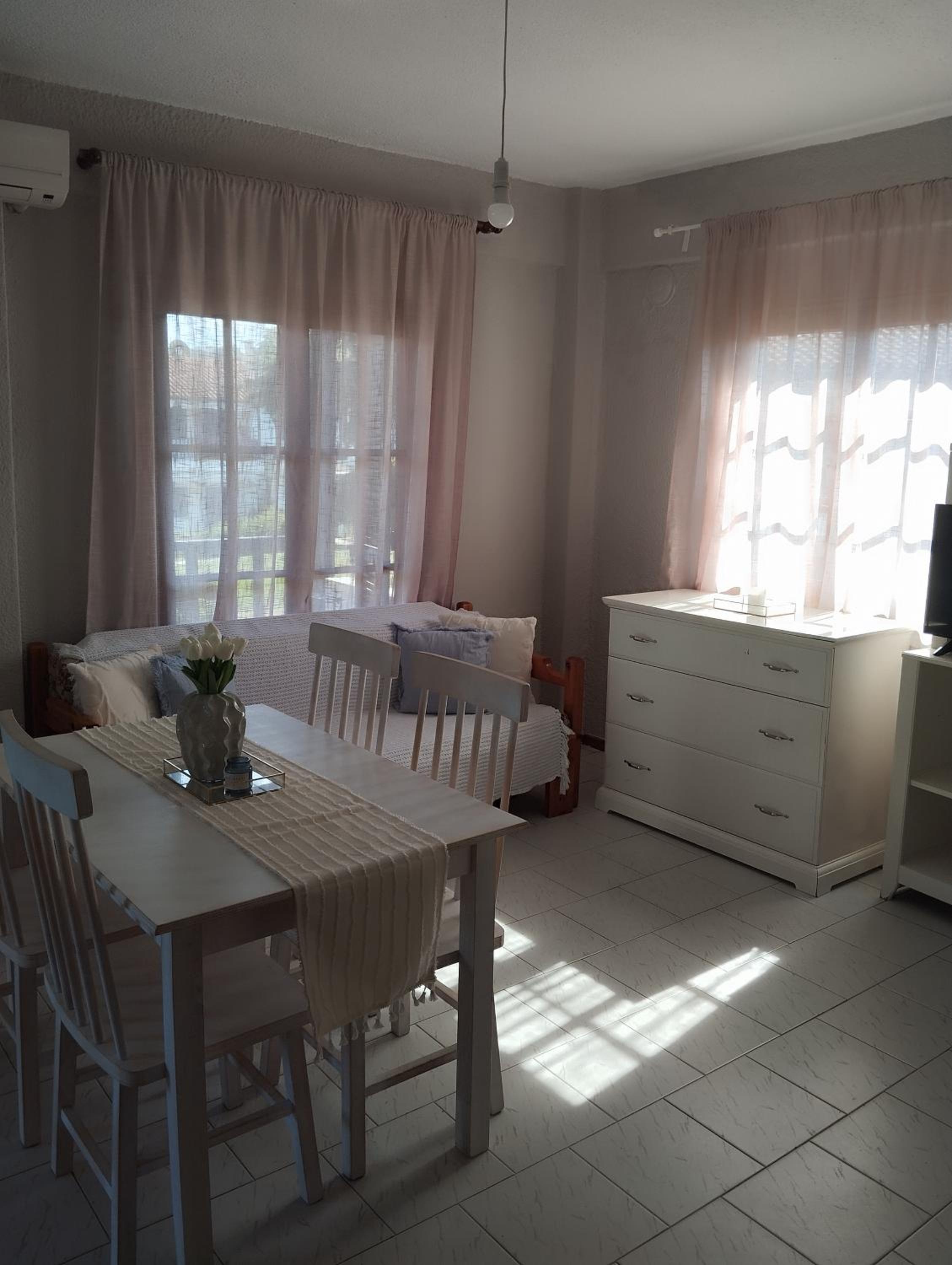 Maximos Apartment
