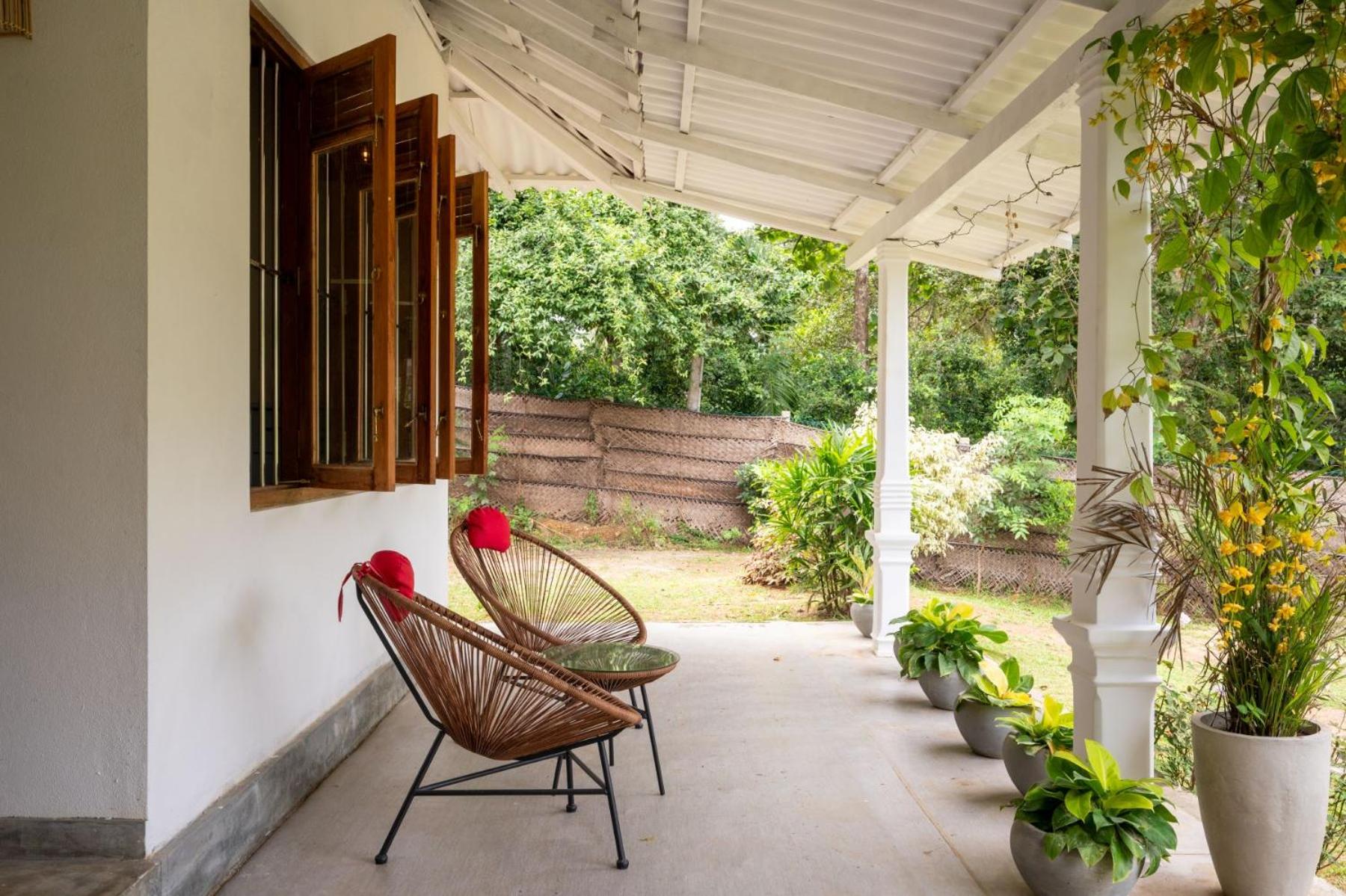 AJ's Bungalow
