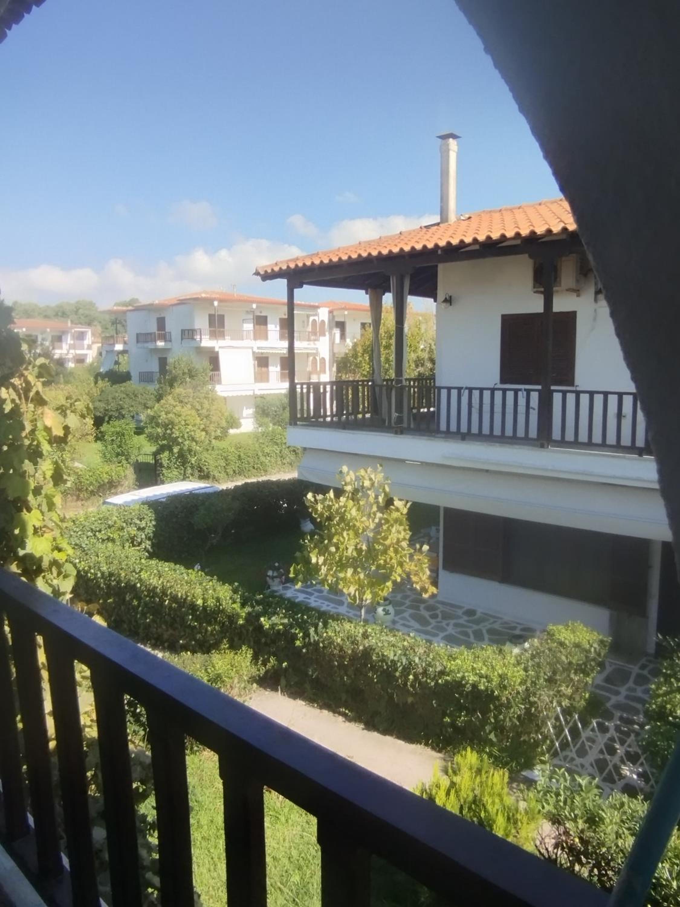 Maximos Apartment