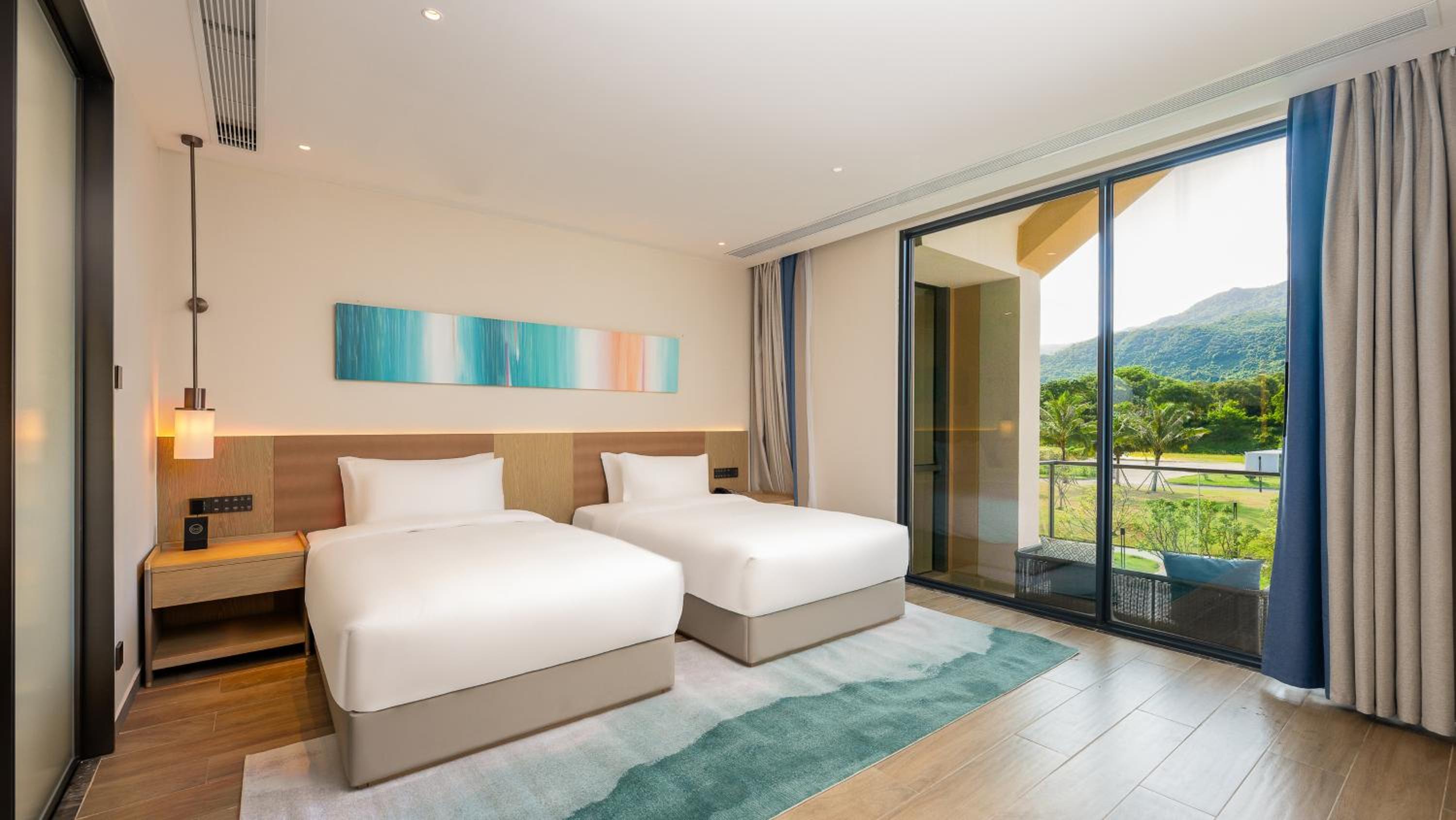 Holiday Inn Hainan Xiangshui Bay by IHG