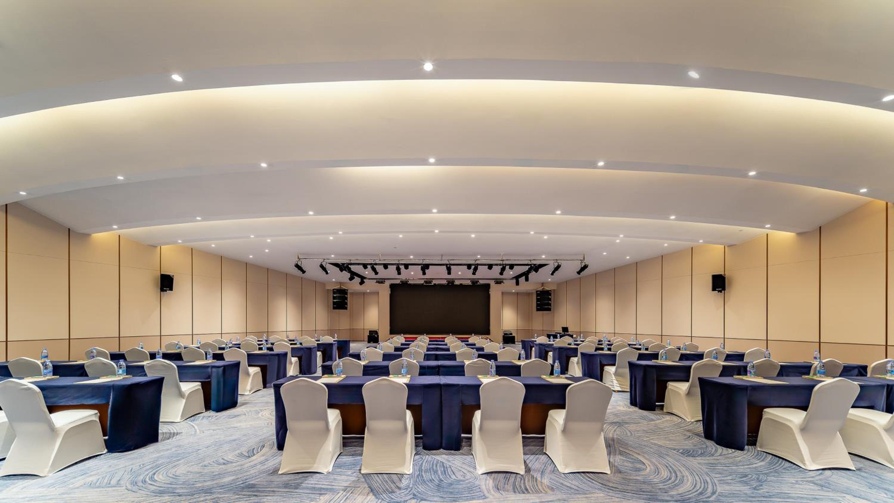 Holiday Inn Hainan Xiangshui Bay by IHG
