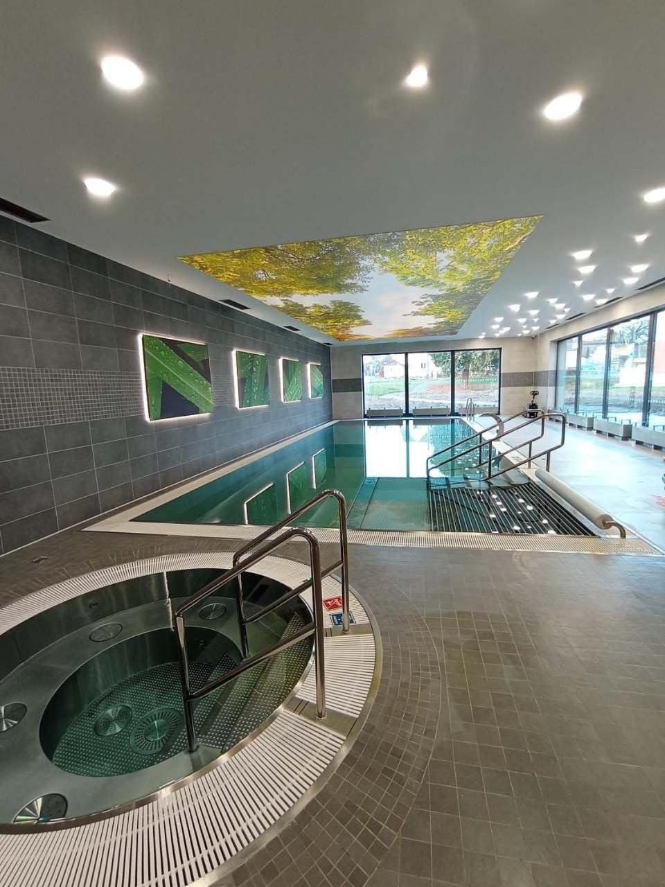 apartments near Tábor ZOO with free parking view 3