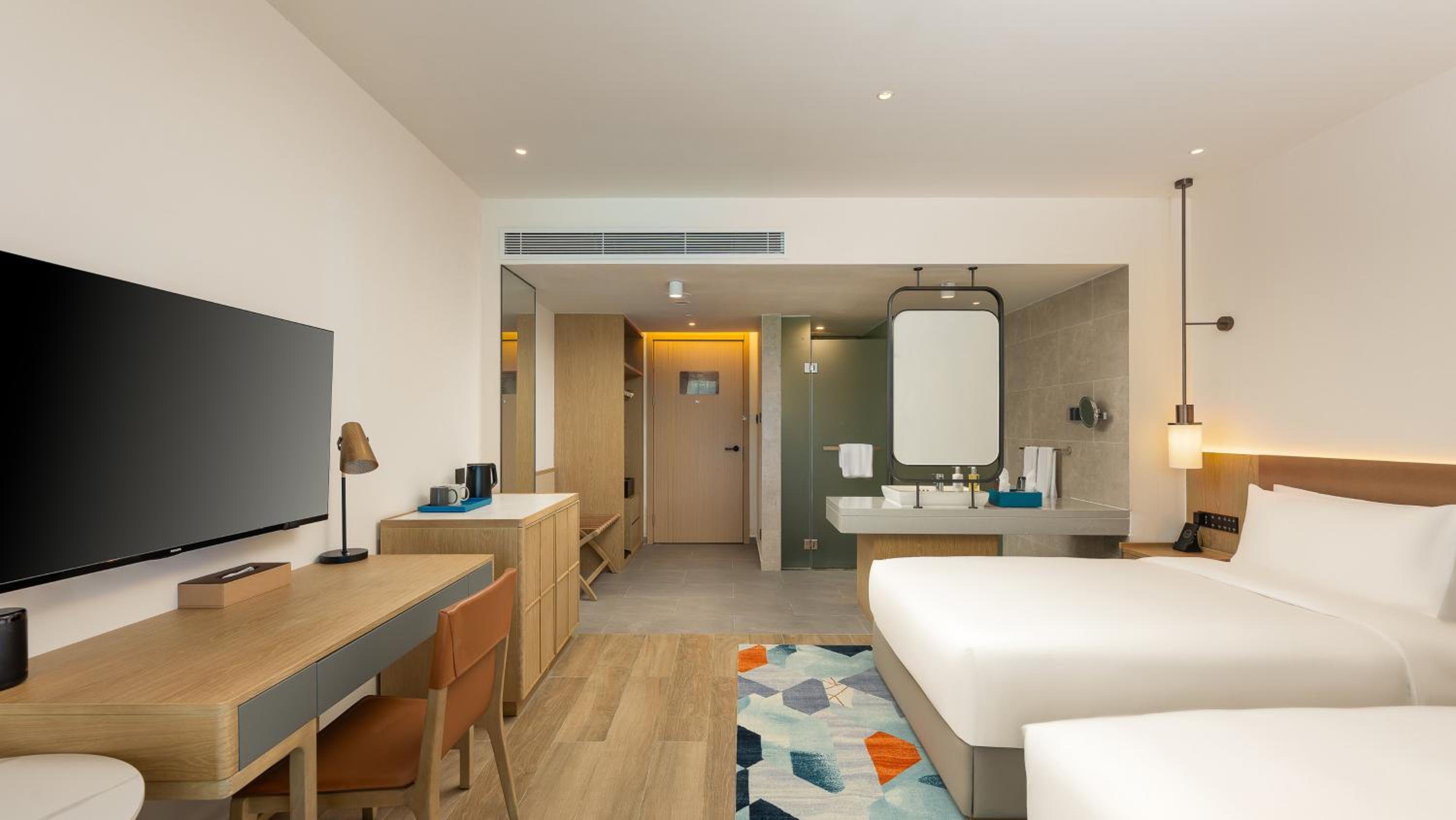Holiday Inn Hainan Xiangshui Bay by IHG
