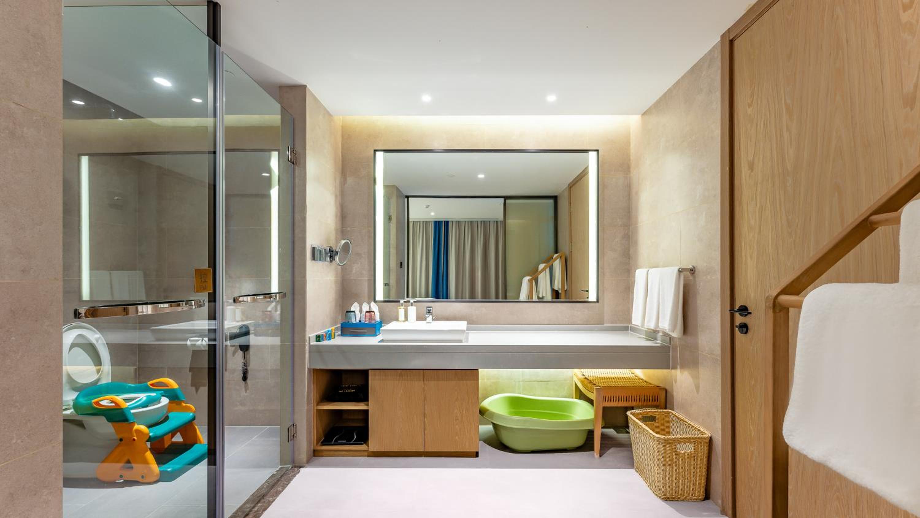 Holiday Inn Hainan Xiangshui Bay by IHG