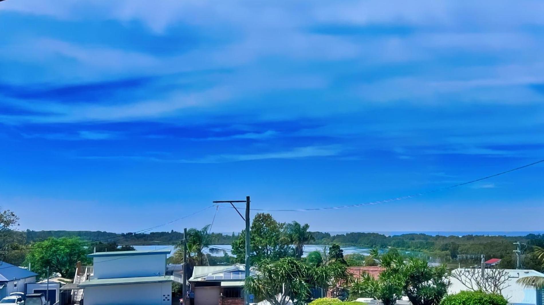 Azure Vista