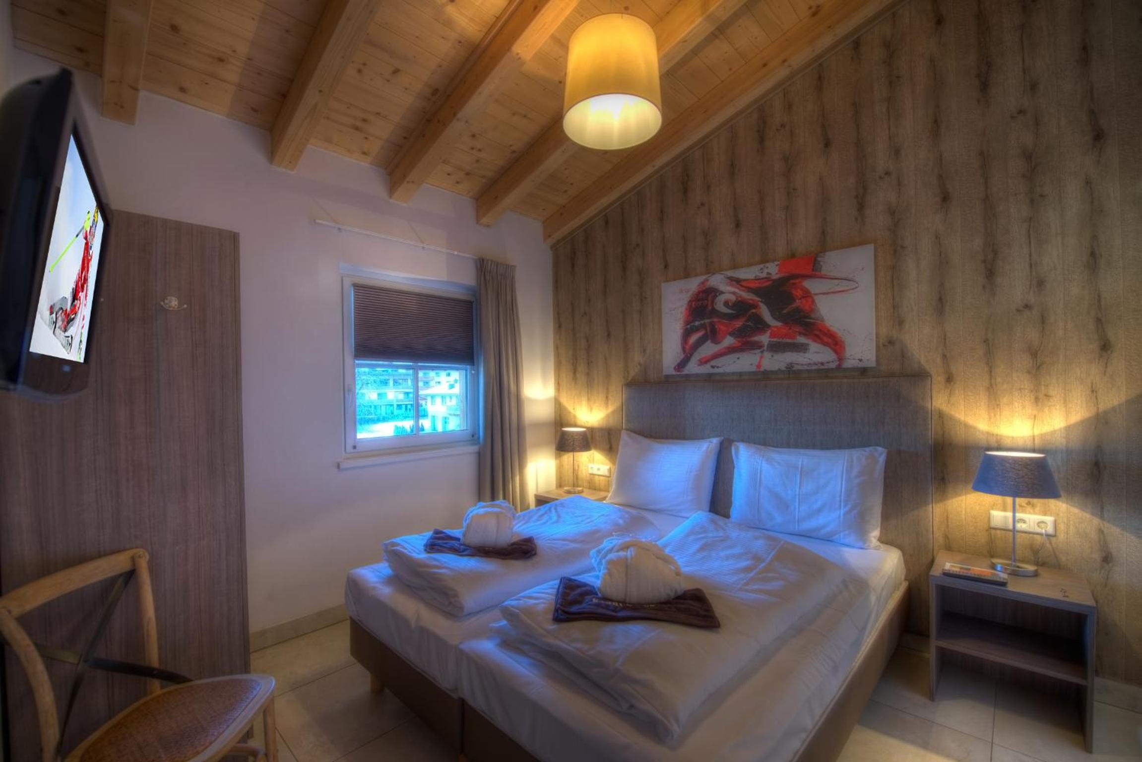 Kaprun Mountain Resort by Kaprun Rentals