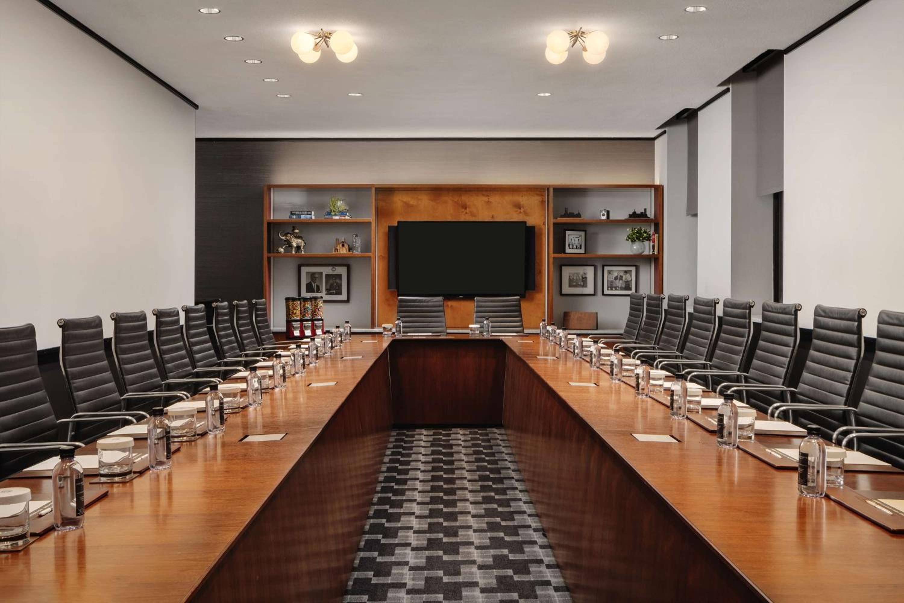 Chicago Athletic Association, a Hyatt Hotel 66