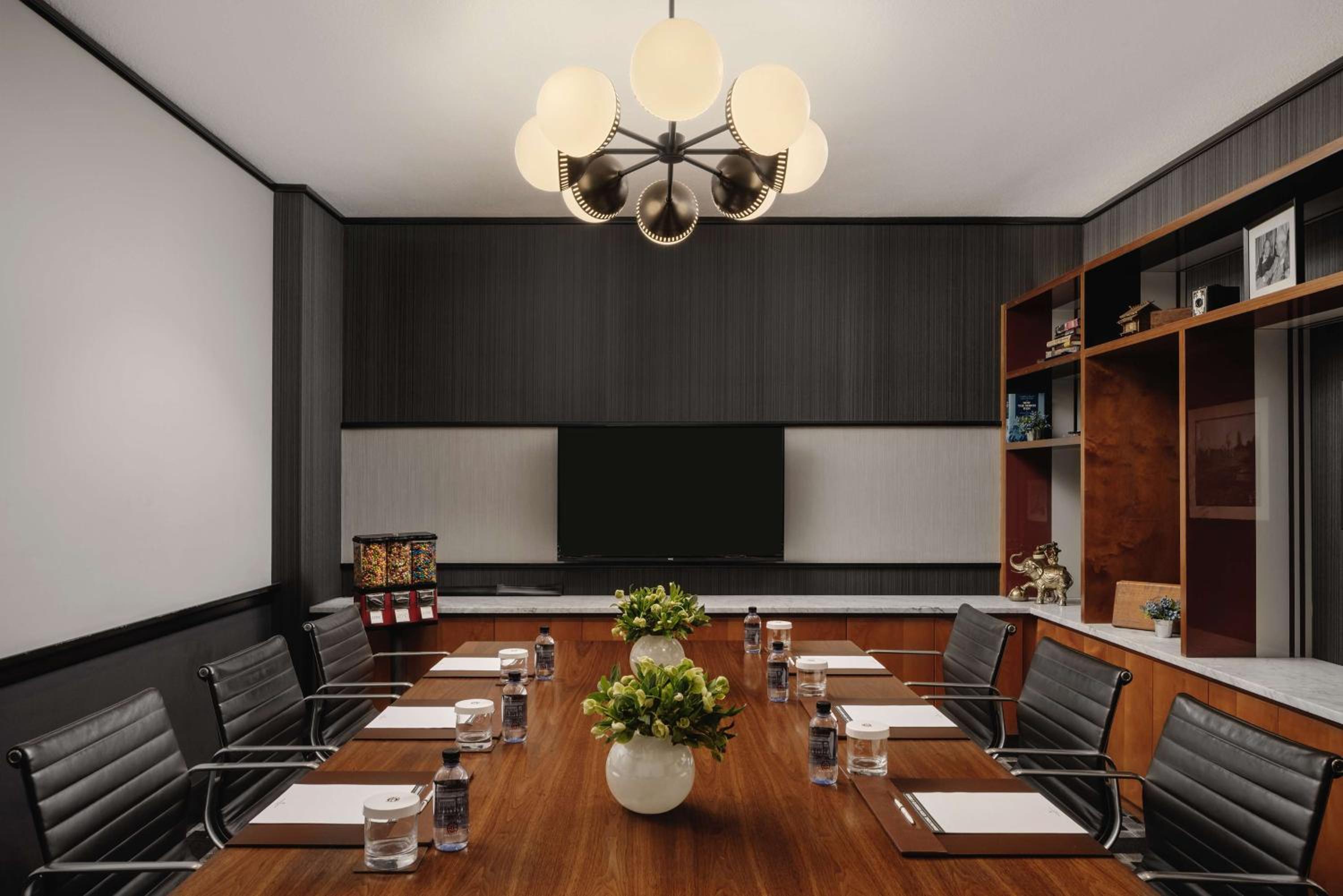 Chicago Athletic Association, a Hyatt Hotel 84