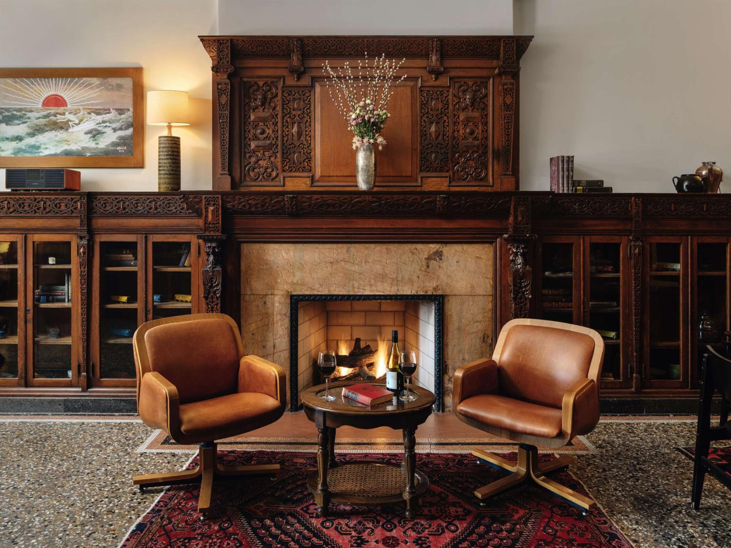 Chicago Athletic Association, a Hyatt Hotel 60