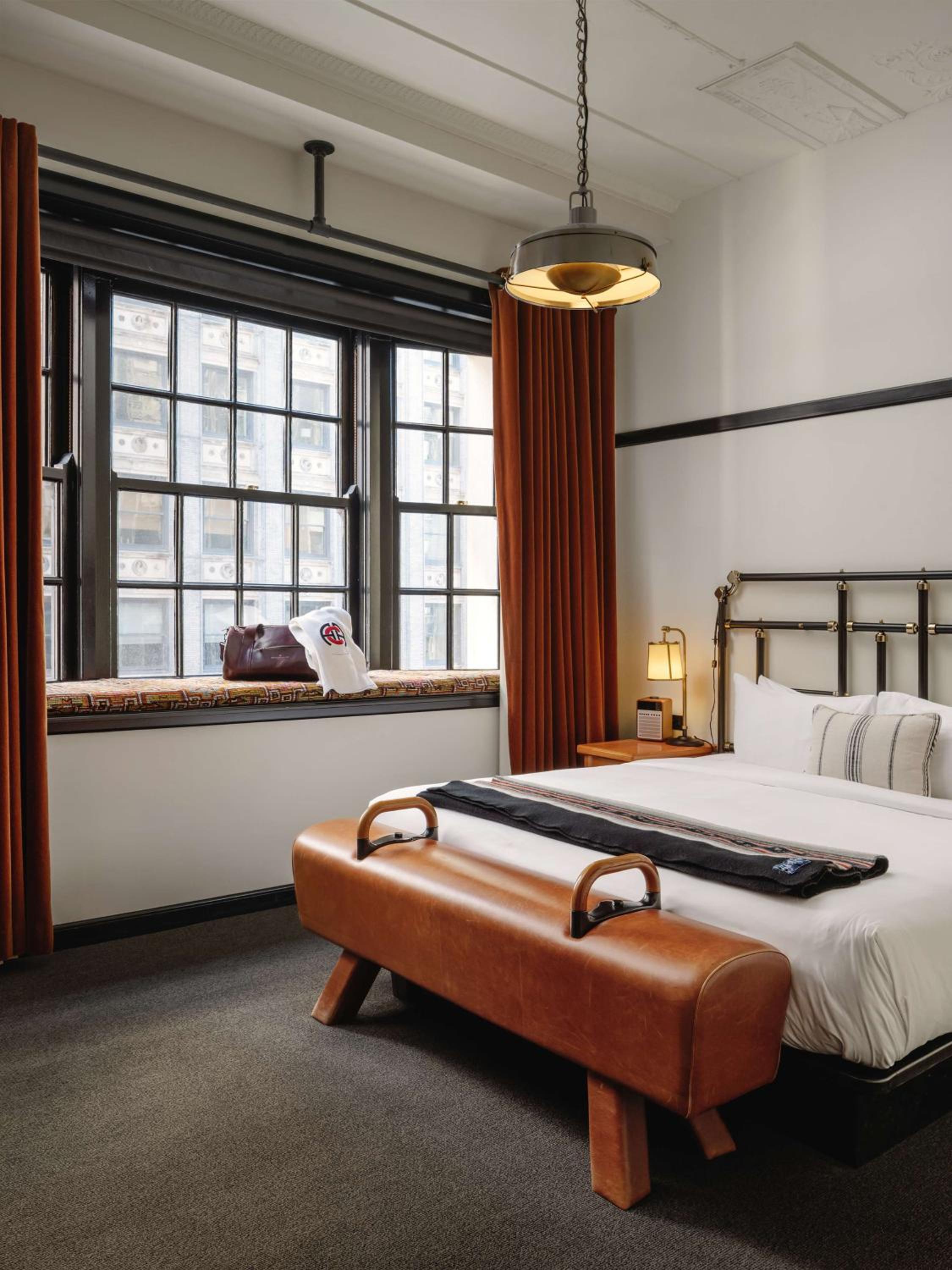 Chicago Athletic Association - The Unbound Collection by Hyatt 17
