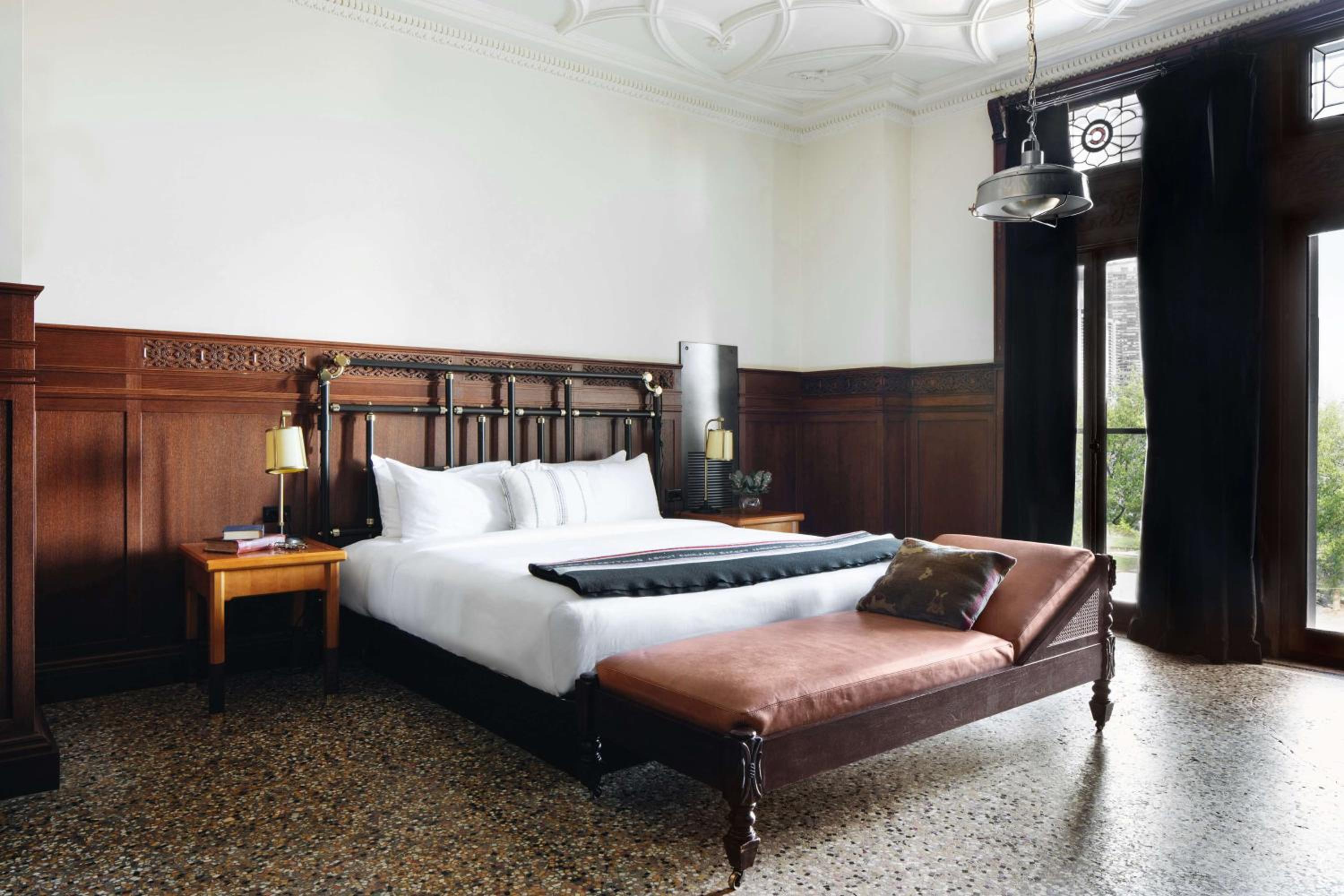 Chicago Athletic Association, a Hyatt Hotel 104