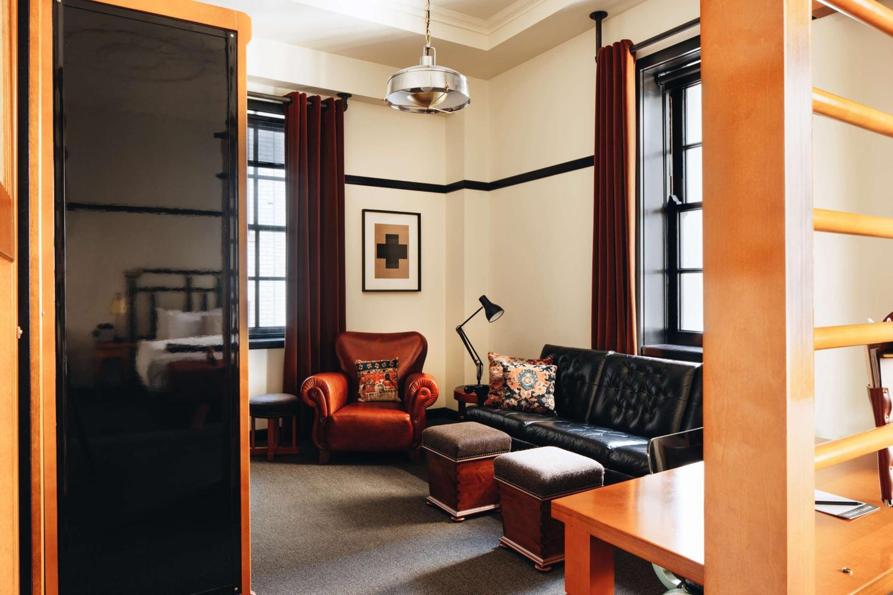 Chicago Athletic Association, a Hyatt Hotel 62