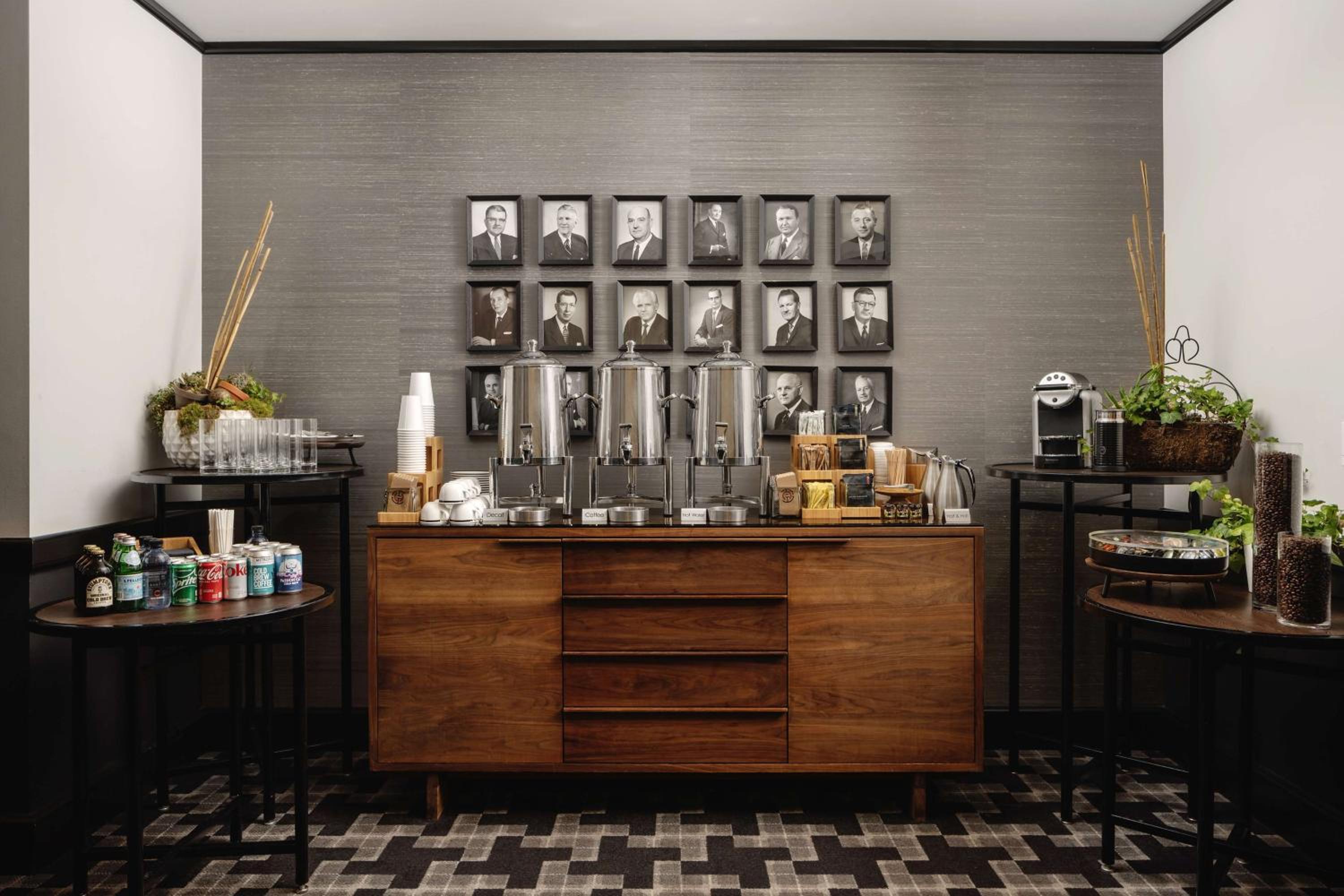 Chicago Athletic Association, a Hyatt Hotel 72