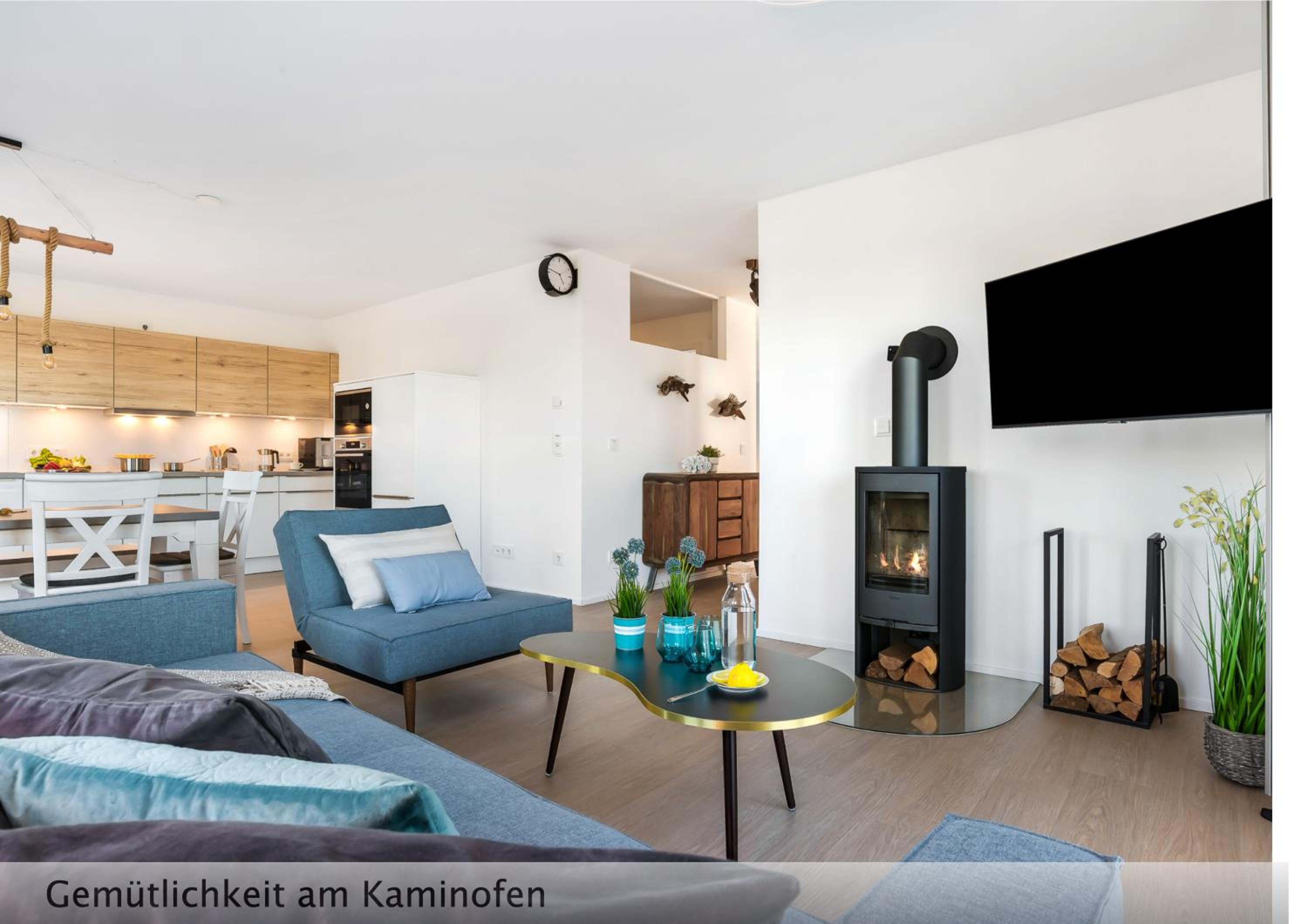 DER KÜSTENGRUSS PureMeerentspannung direkt von privat view 2