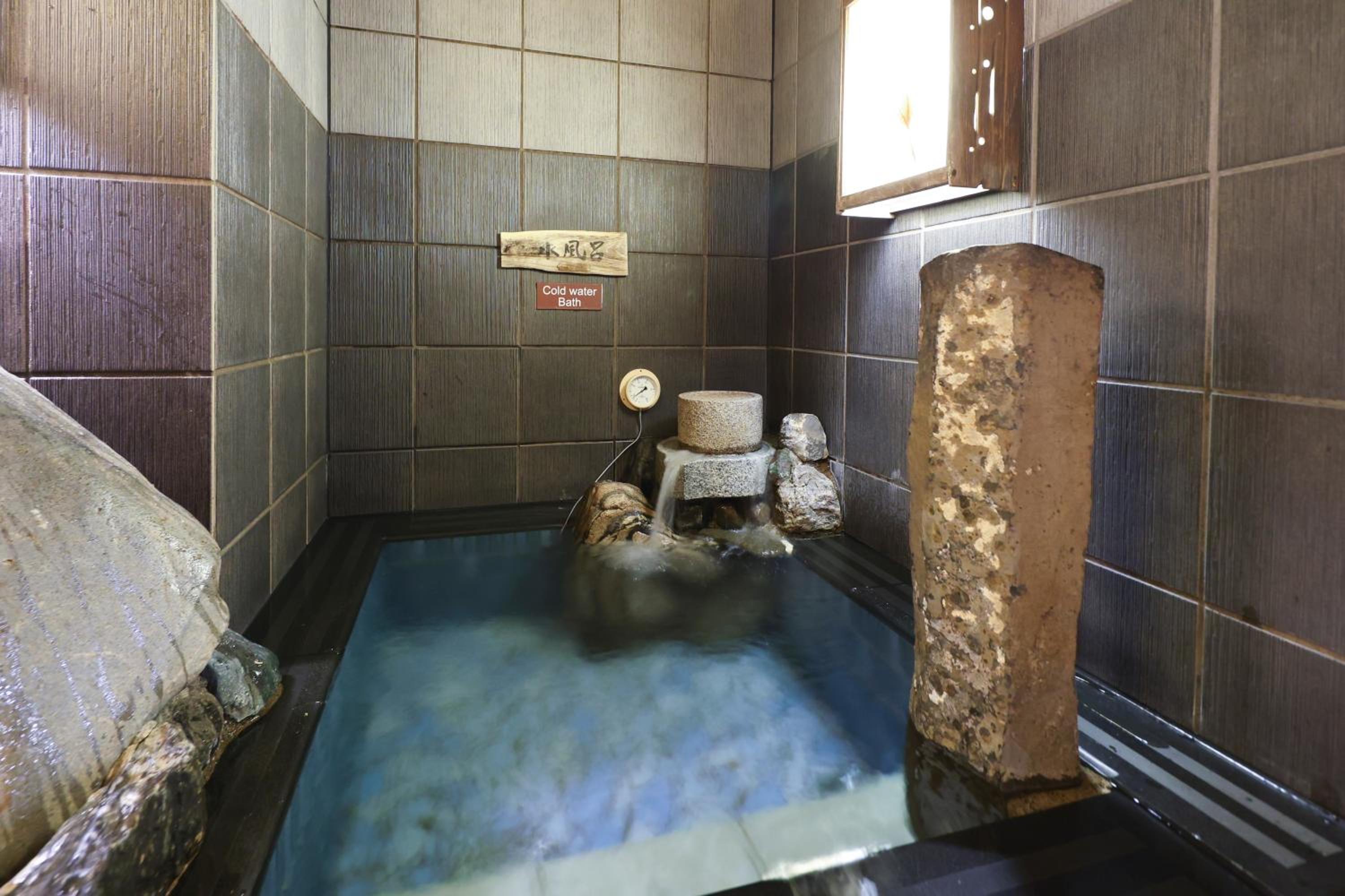 Dormy Inn Express Mikawaanjo