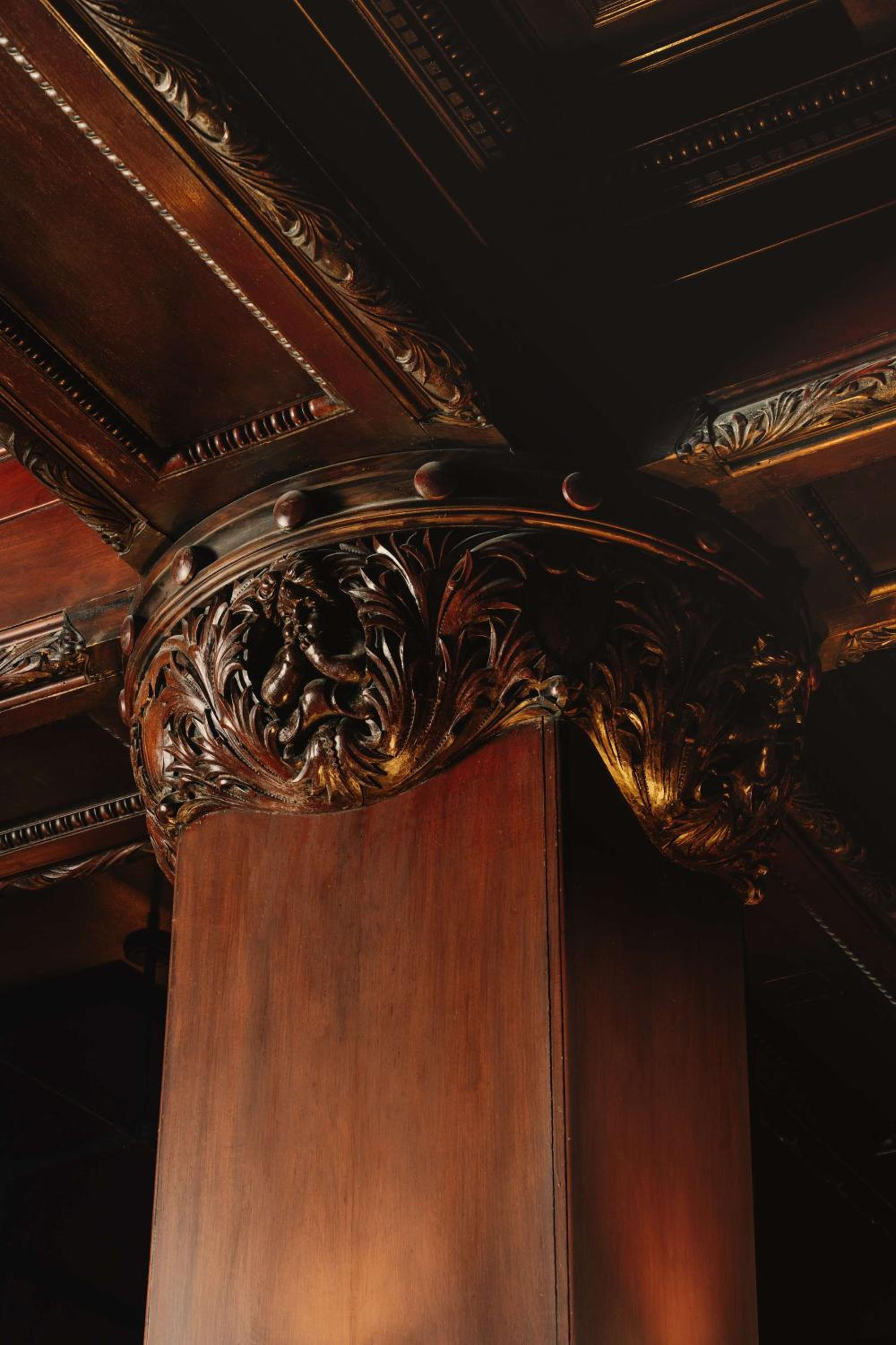 Chicago Athletic Association - The Unbound Collection by Hyatt 16