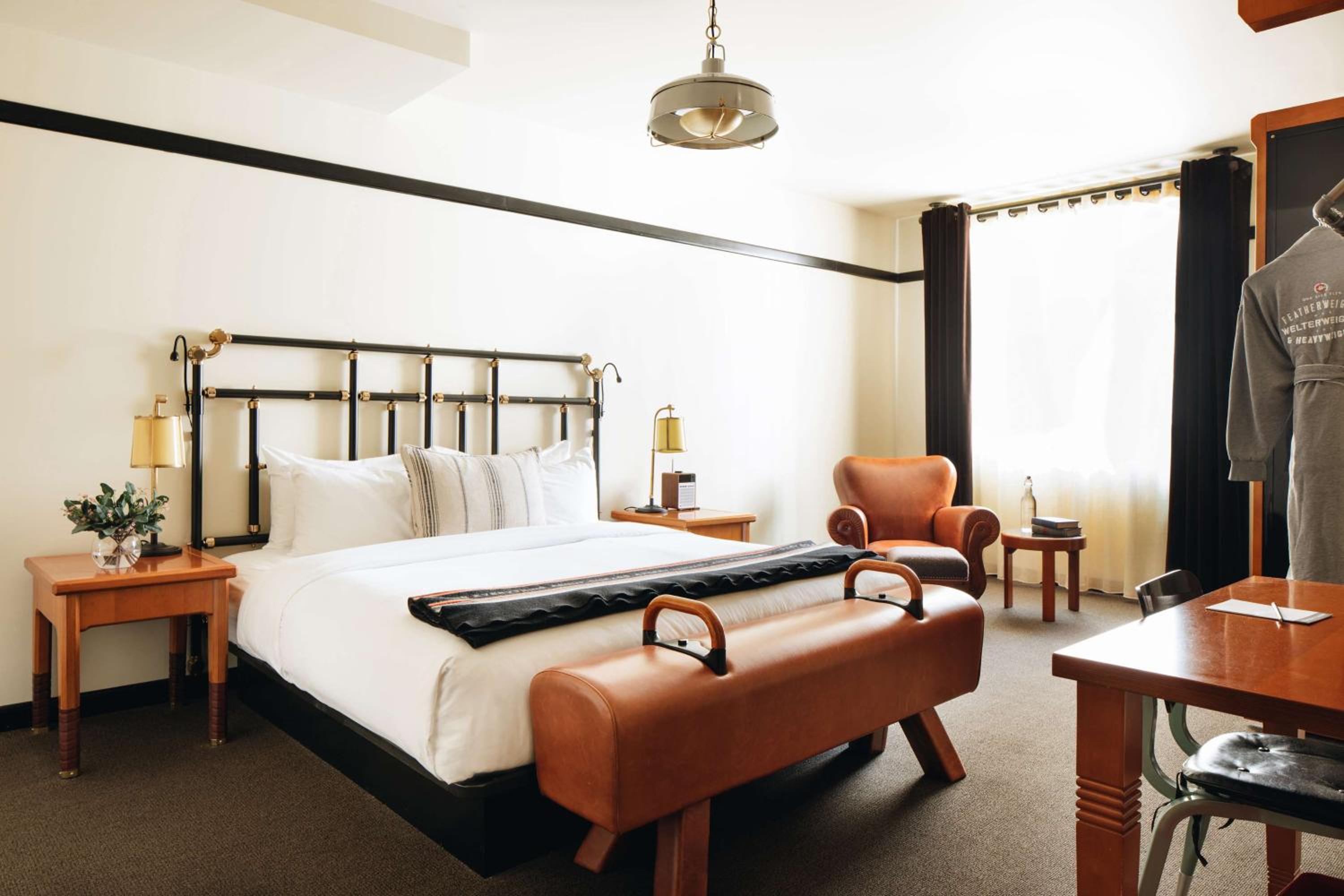 Chicago Athletic Association, a Hyatt Hotel 102