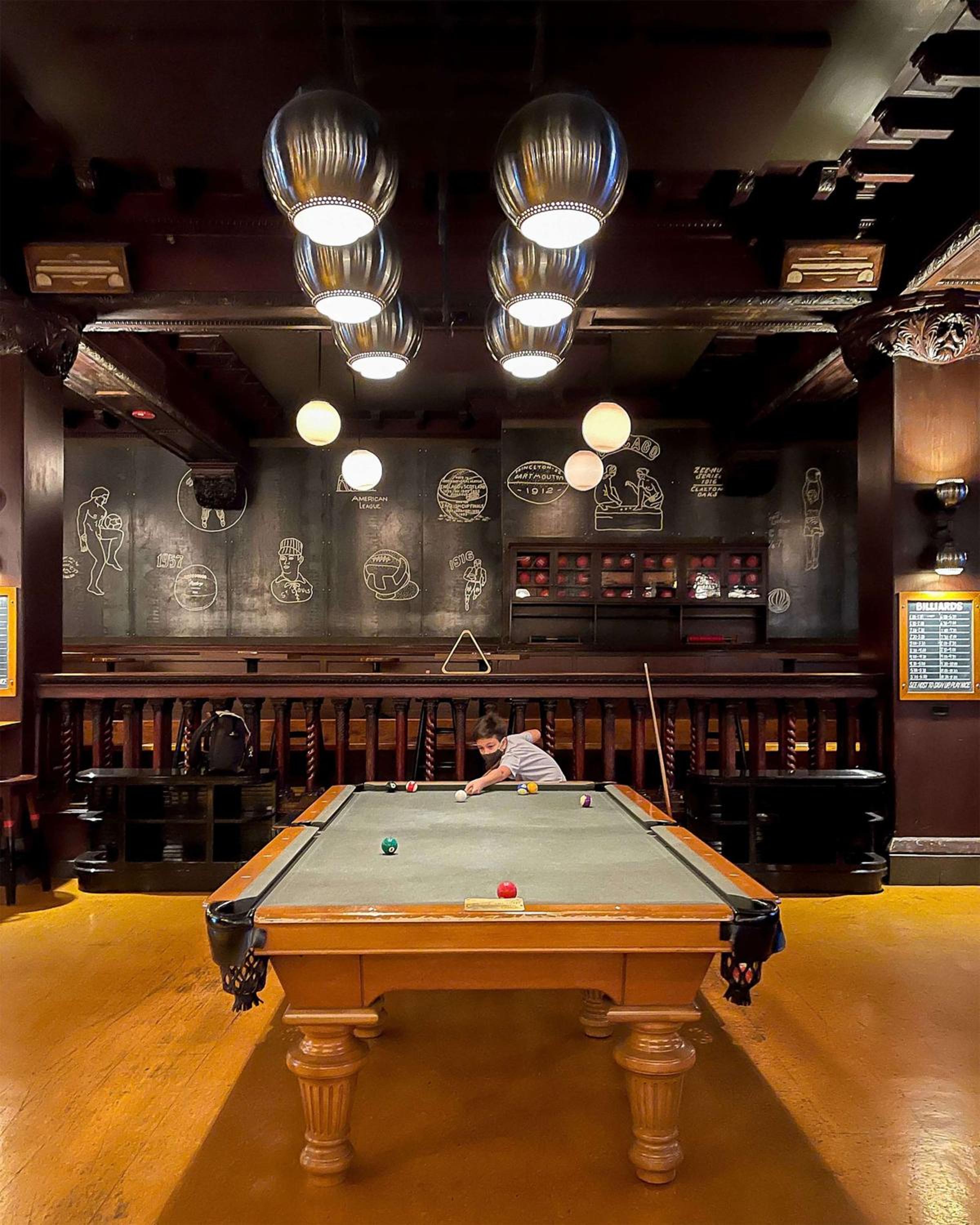 Chicago Athletic Association - The Unbound Collection by Hyatt 4