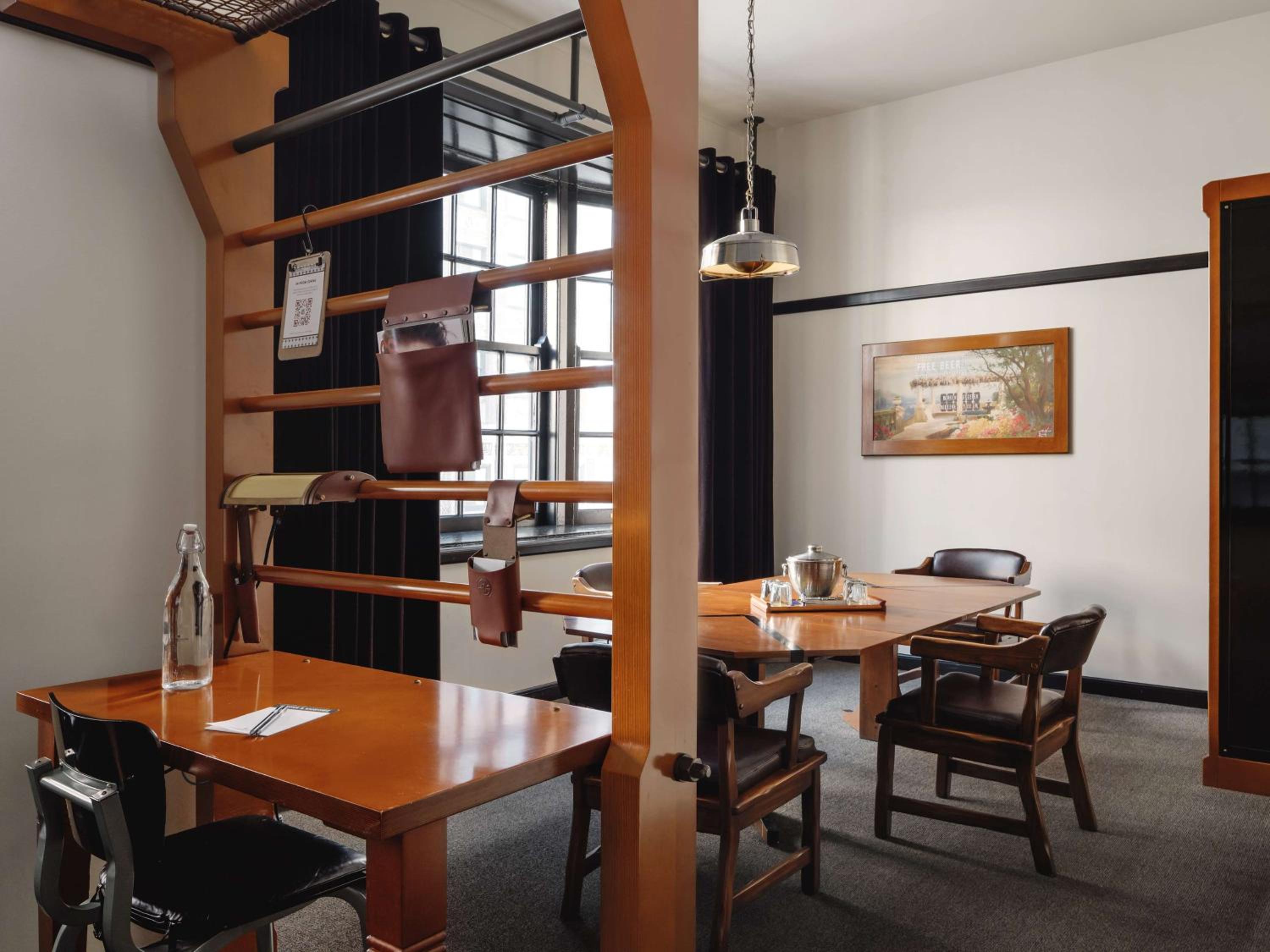 Chicago Athletic Association, a Hyatt Hotel 69