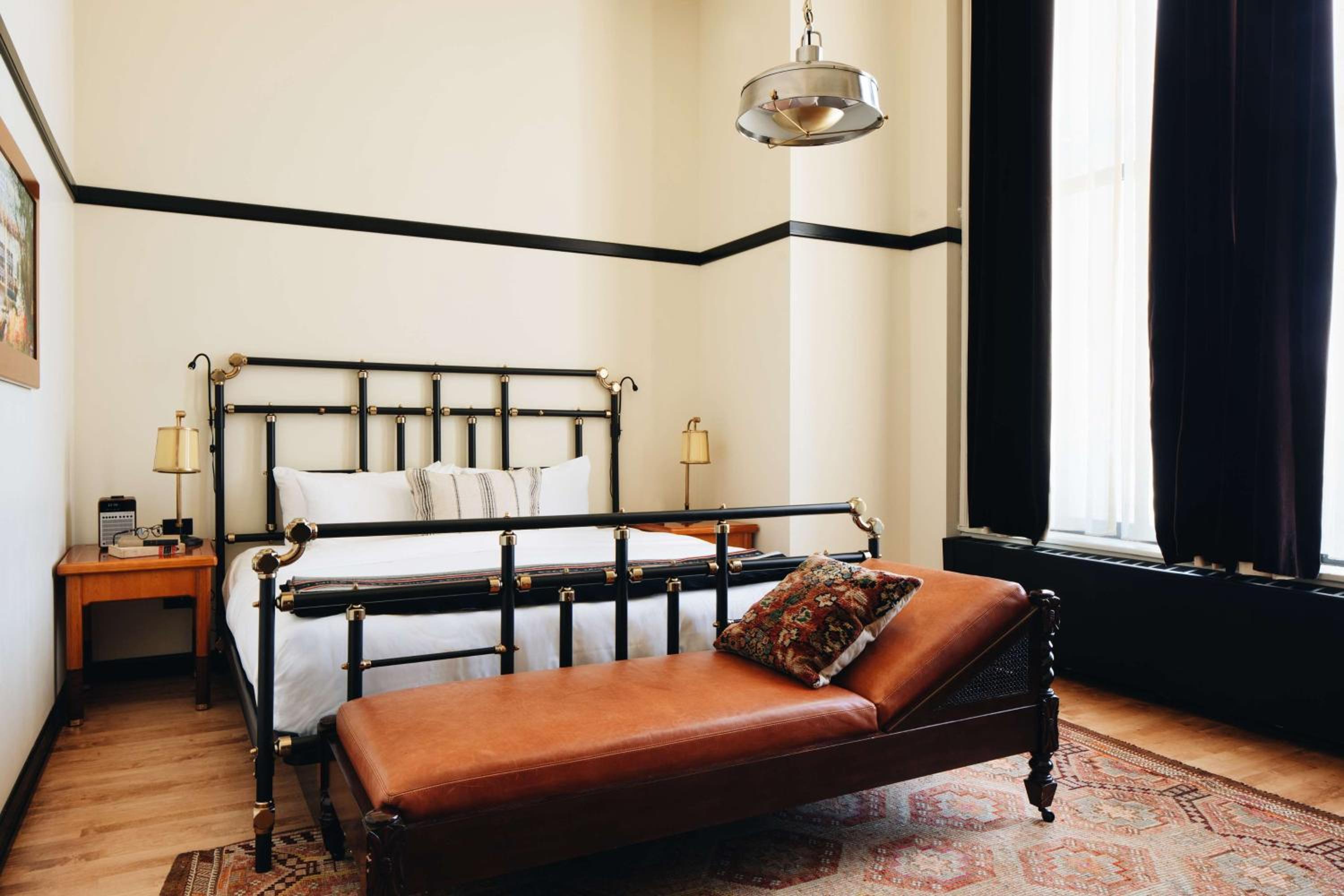 Chicago Athletic Association, a Hyatt Hotel 97