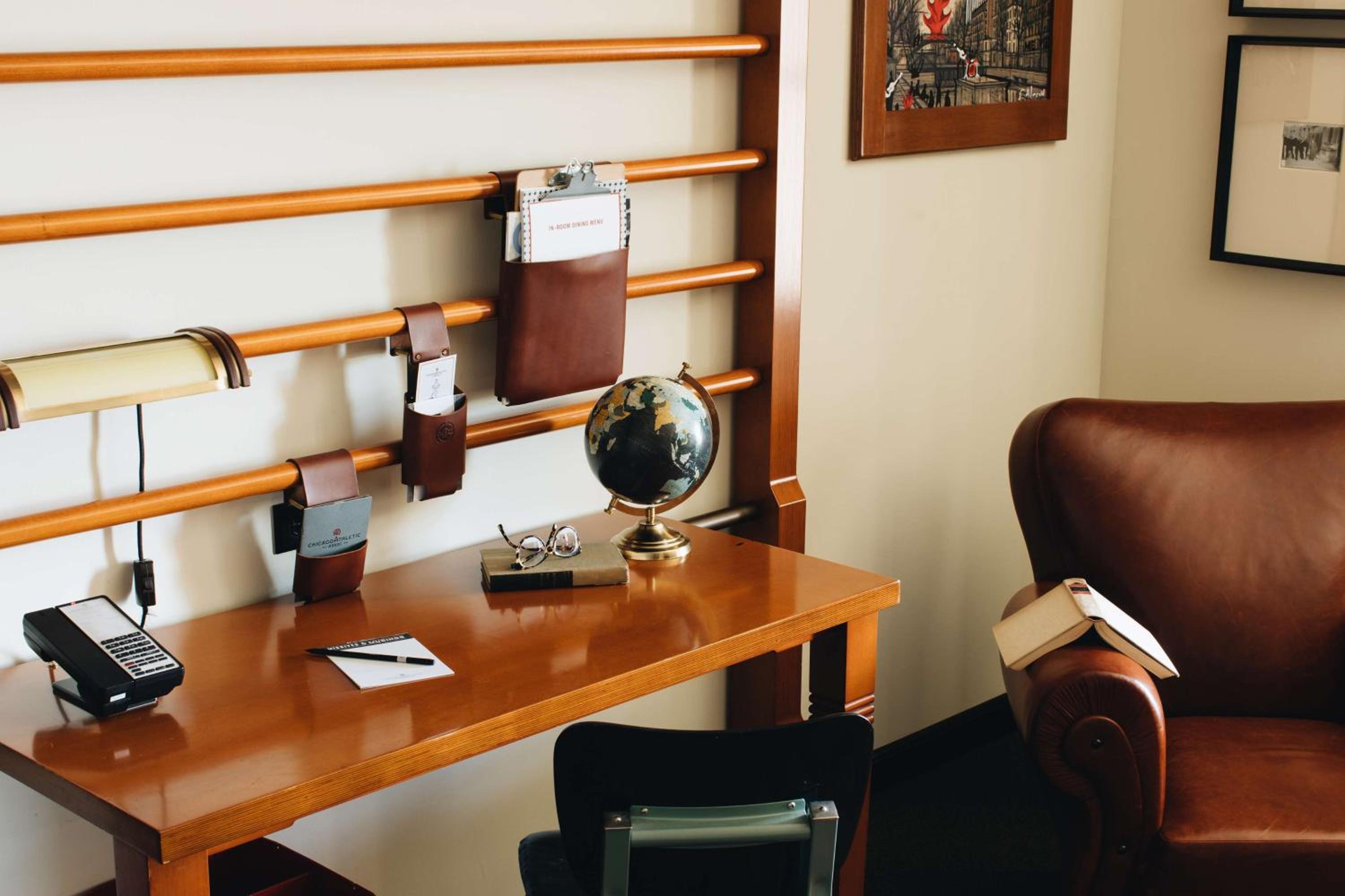 Chicago Athletic Association - The Unbound Collection by Hyatt 5