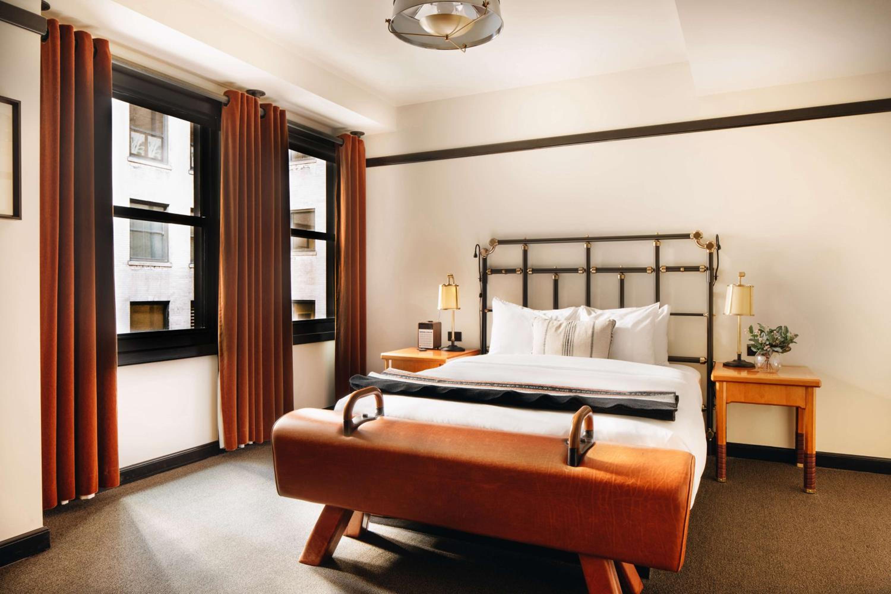 Chicago Athletic Association, a Hyatt Hotel 47