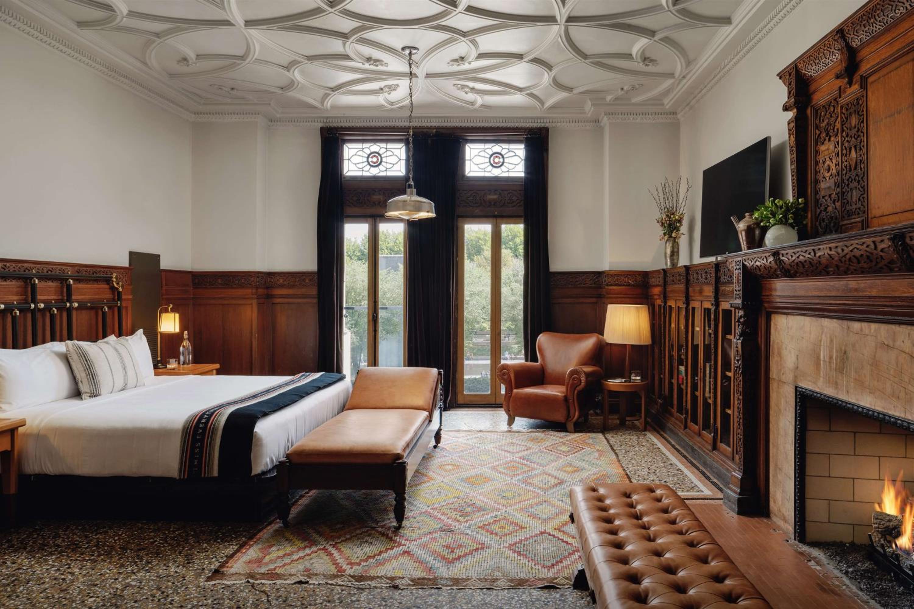 Chicago Athletic Association, a Hyatt Hotel 68
