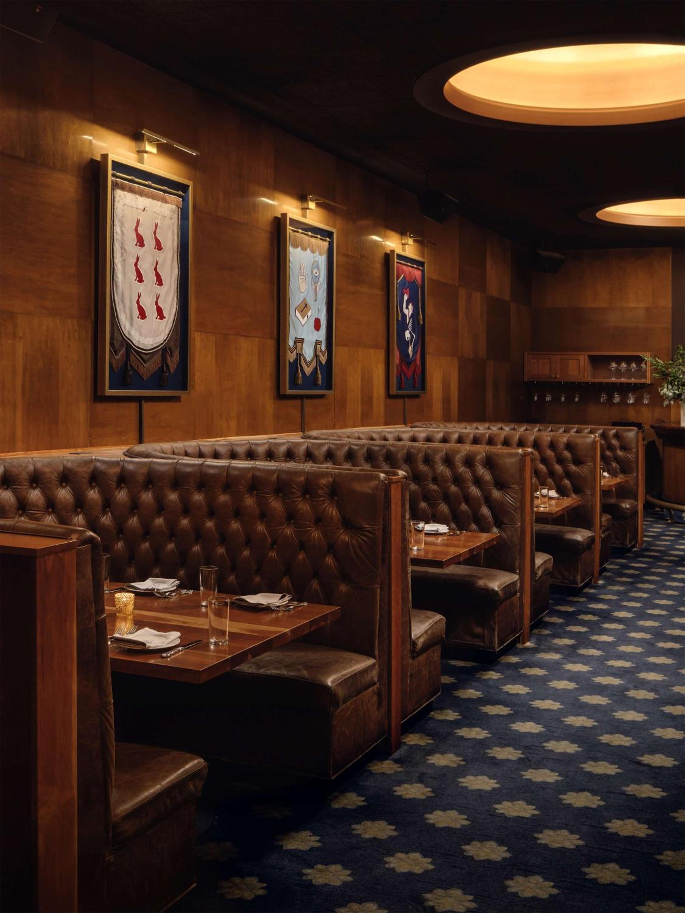 Chicago Athletic Association, a Hyatt Hotel 71