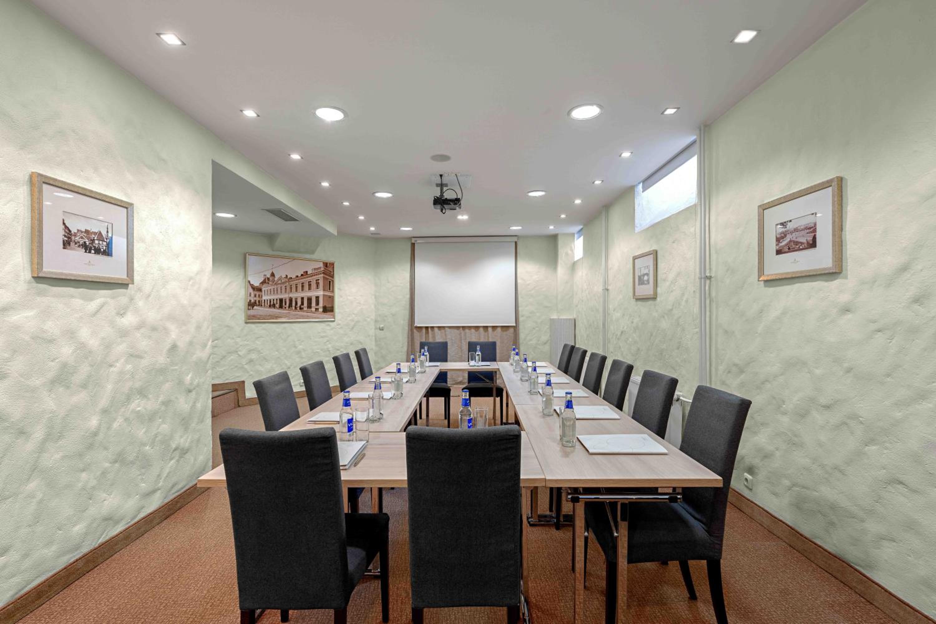 Tallinn Vacations - Rixwell Collection Savoy Boutique Hotel - Property Image 8